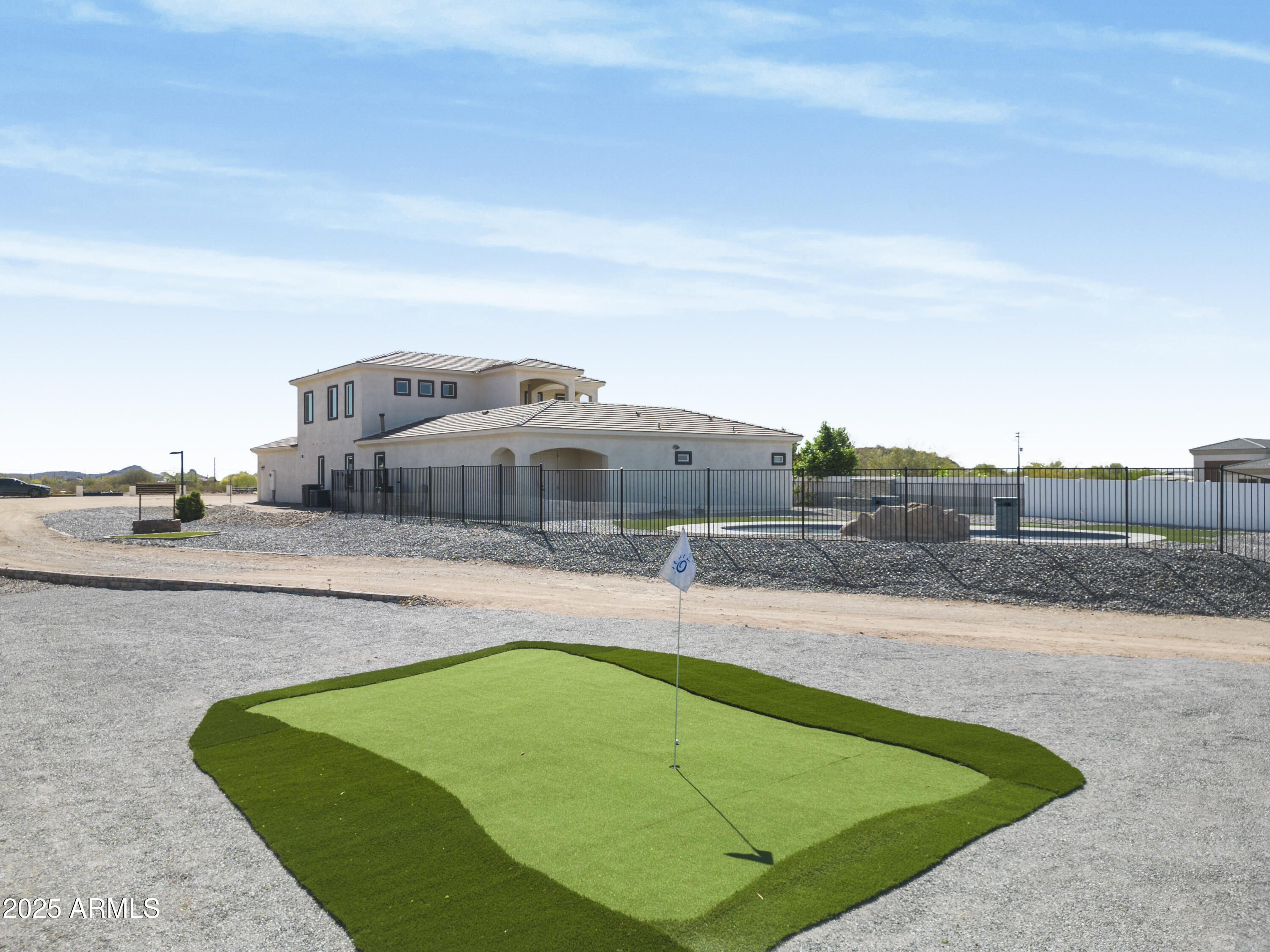 16209 W SKINNER Road