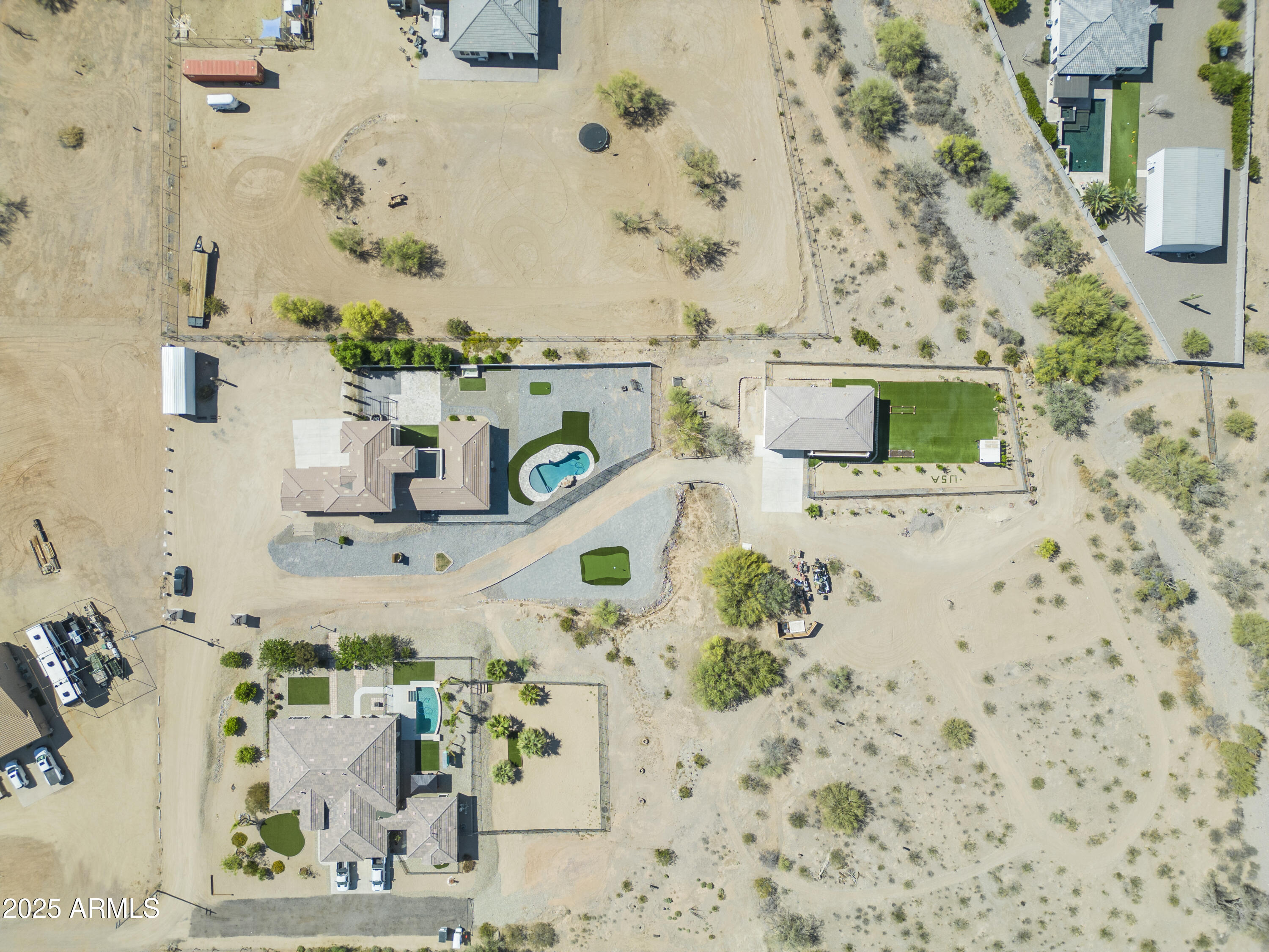 16209 W SKINNER Road