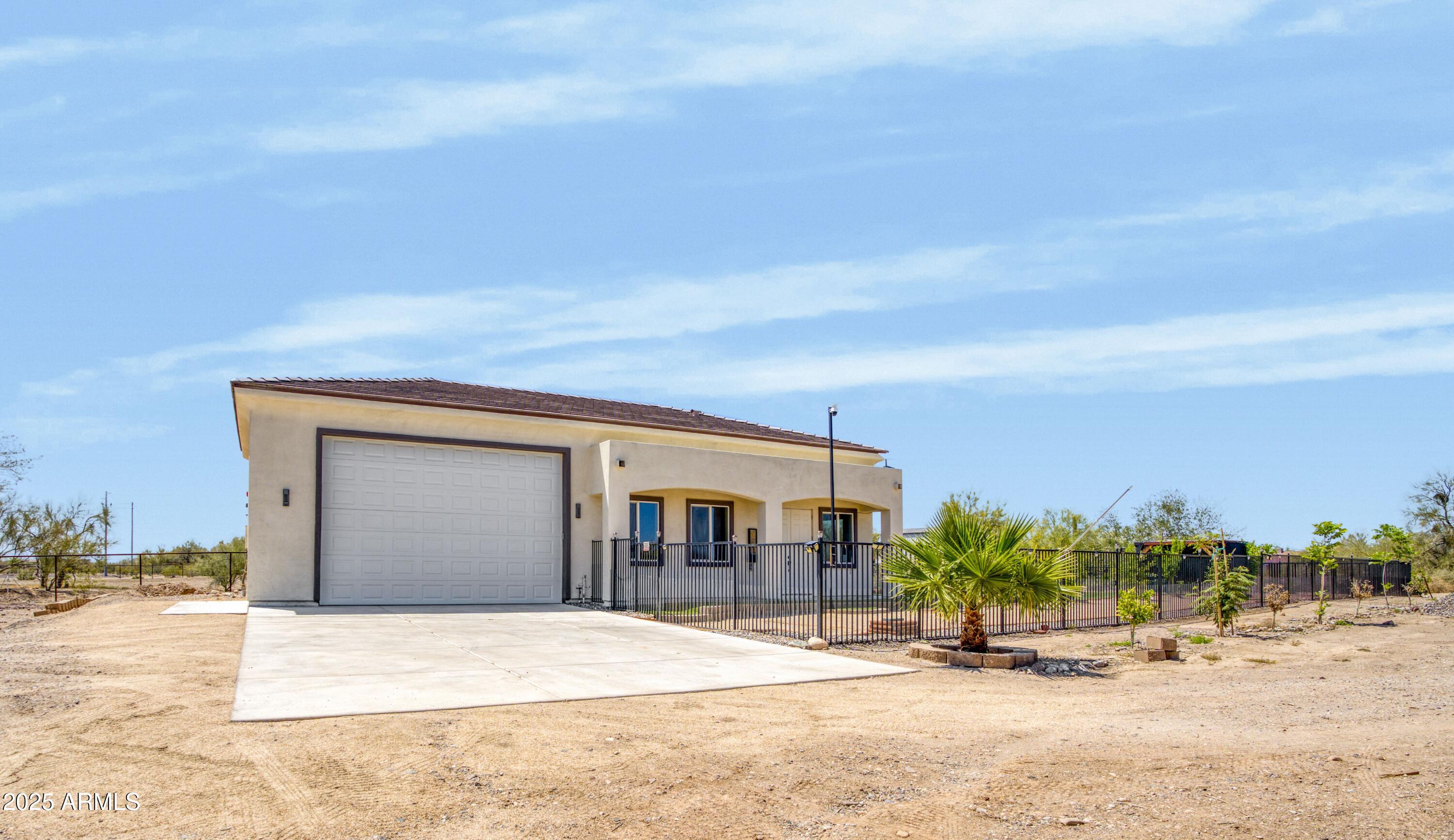 16209 W SKINNER Road