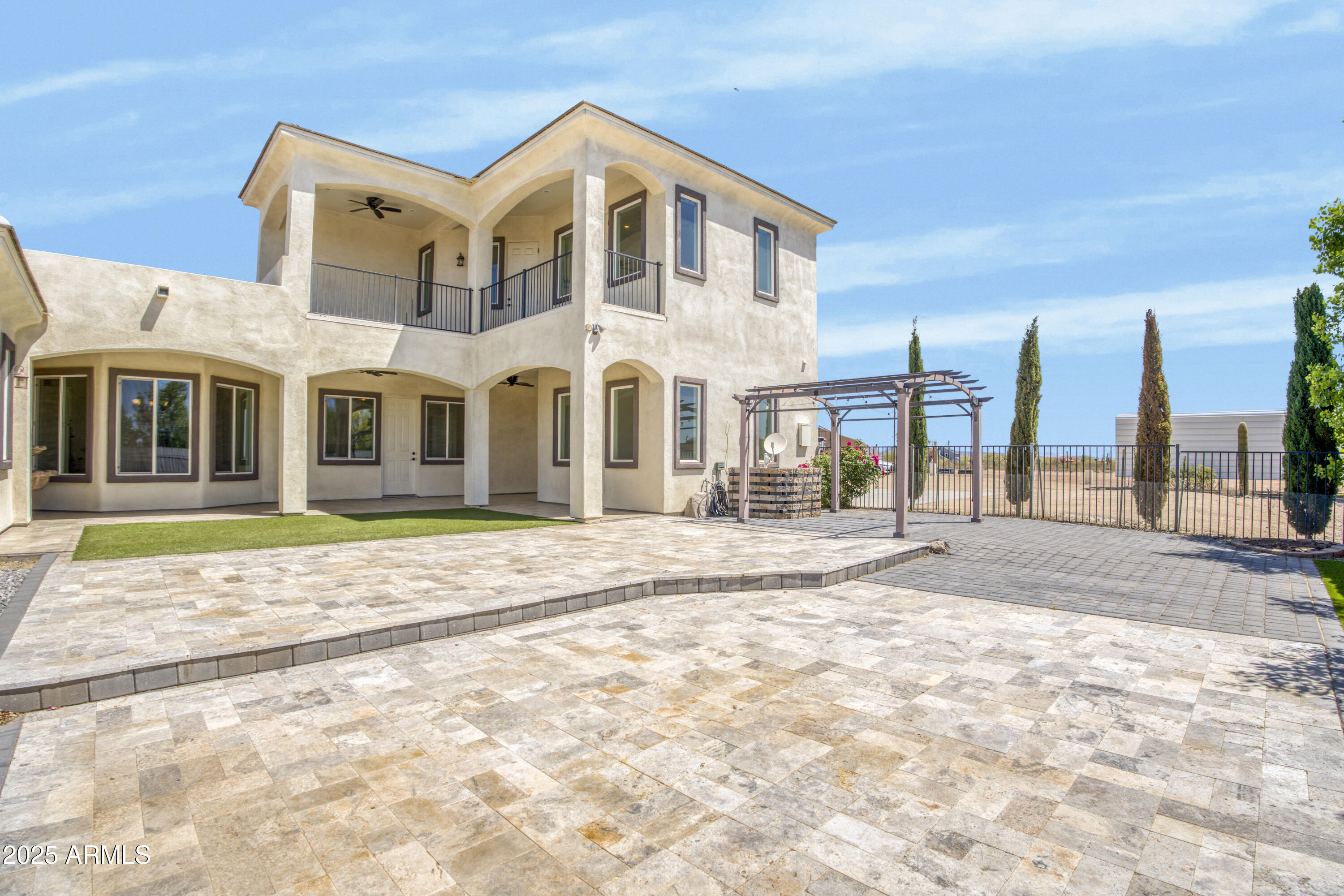 16209 W SKINNER Road