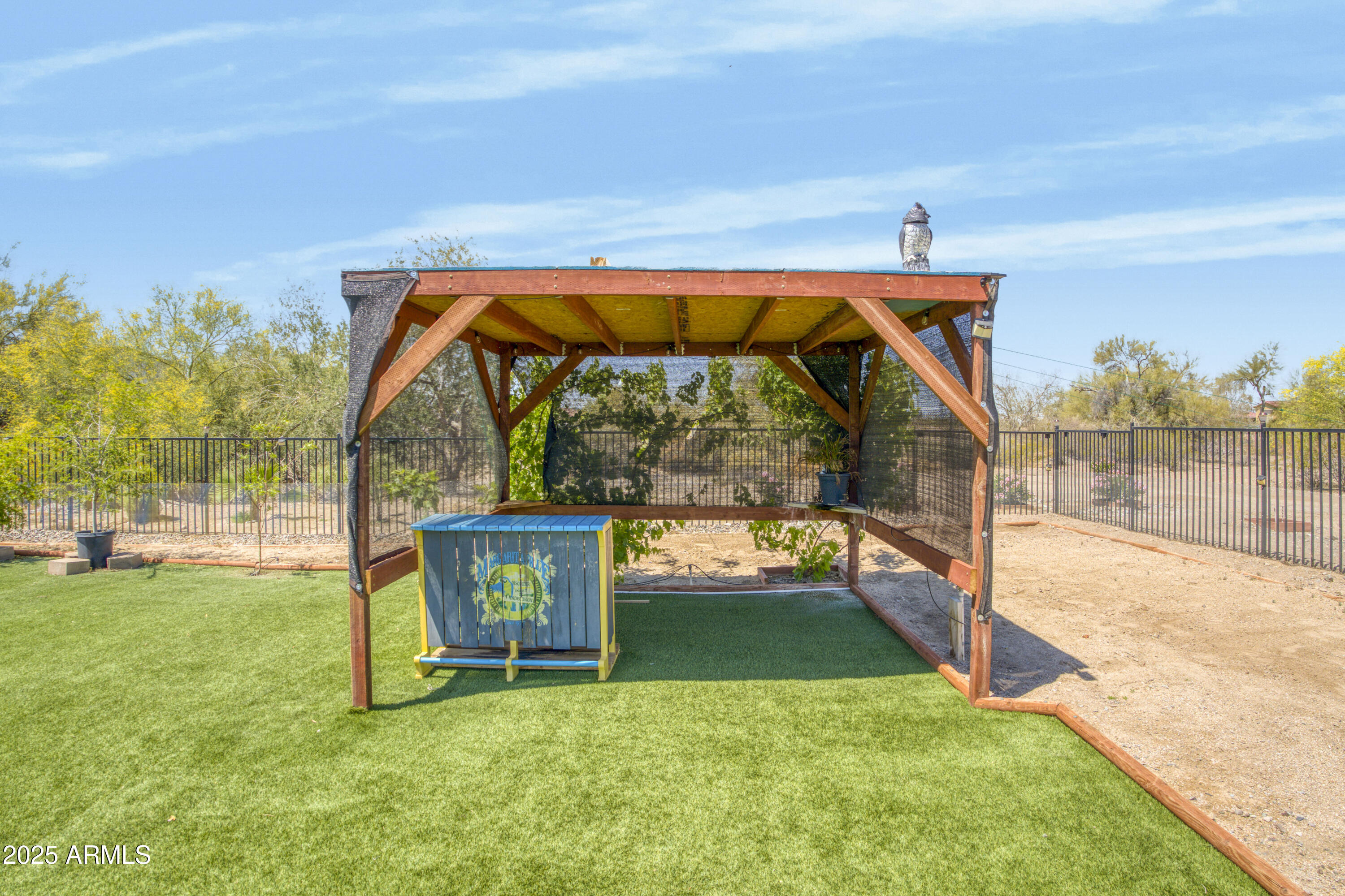 16209 W SKINNER Road