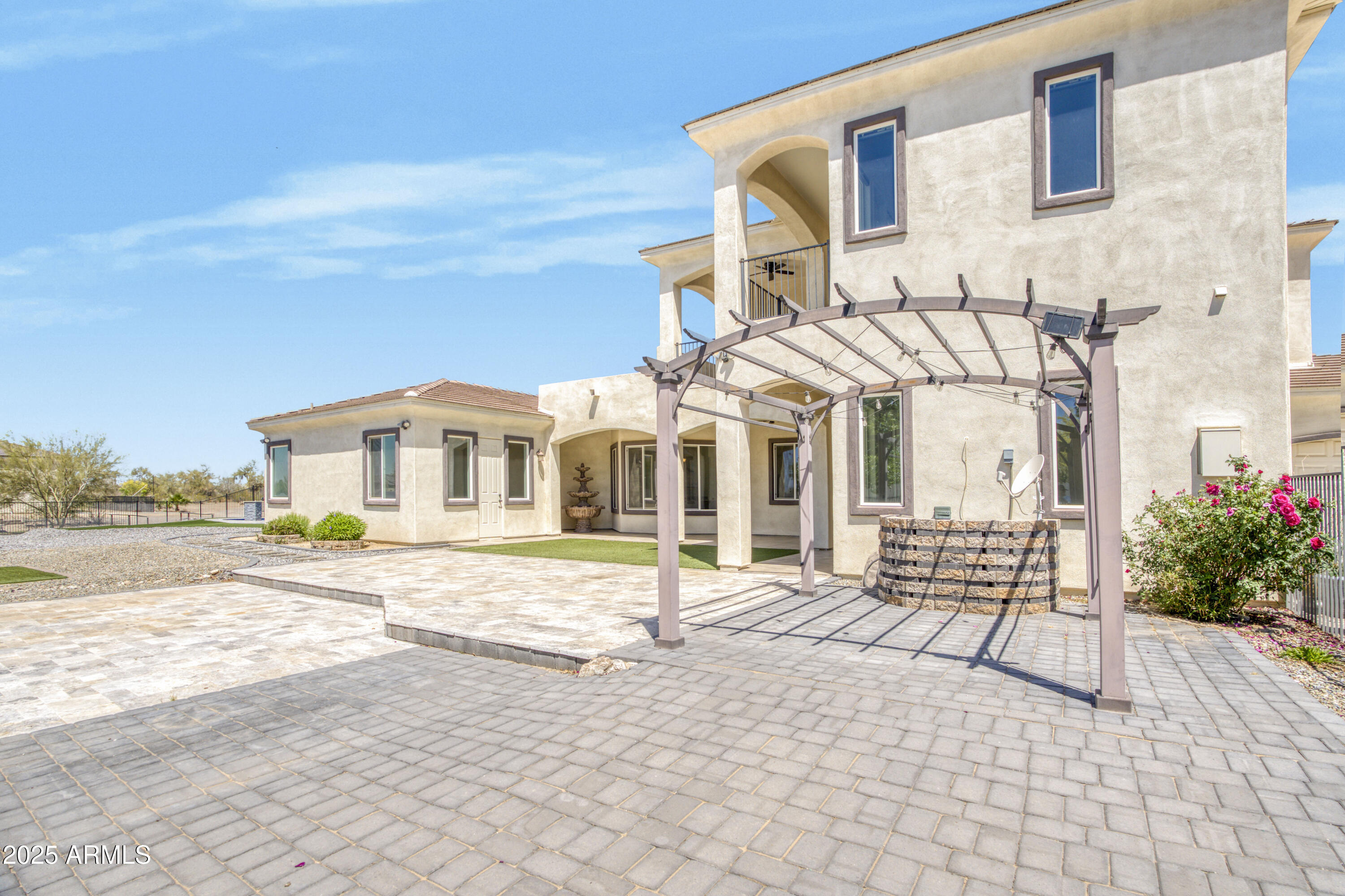 16209 W SKINNER Road