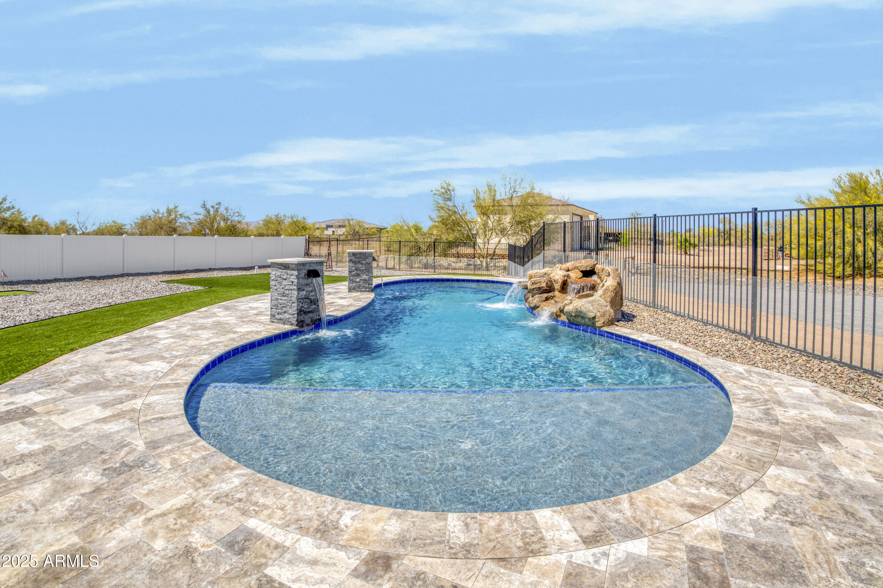 16209 W SKINNER Road