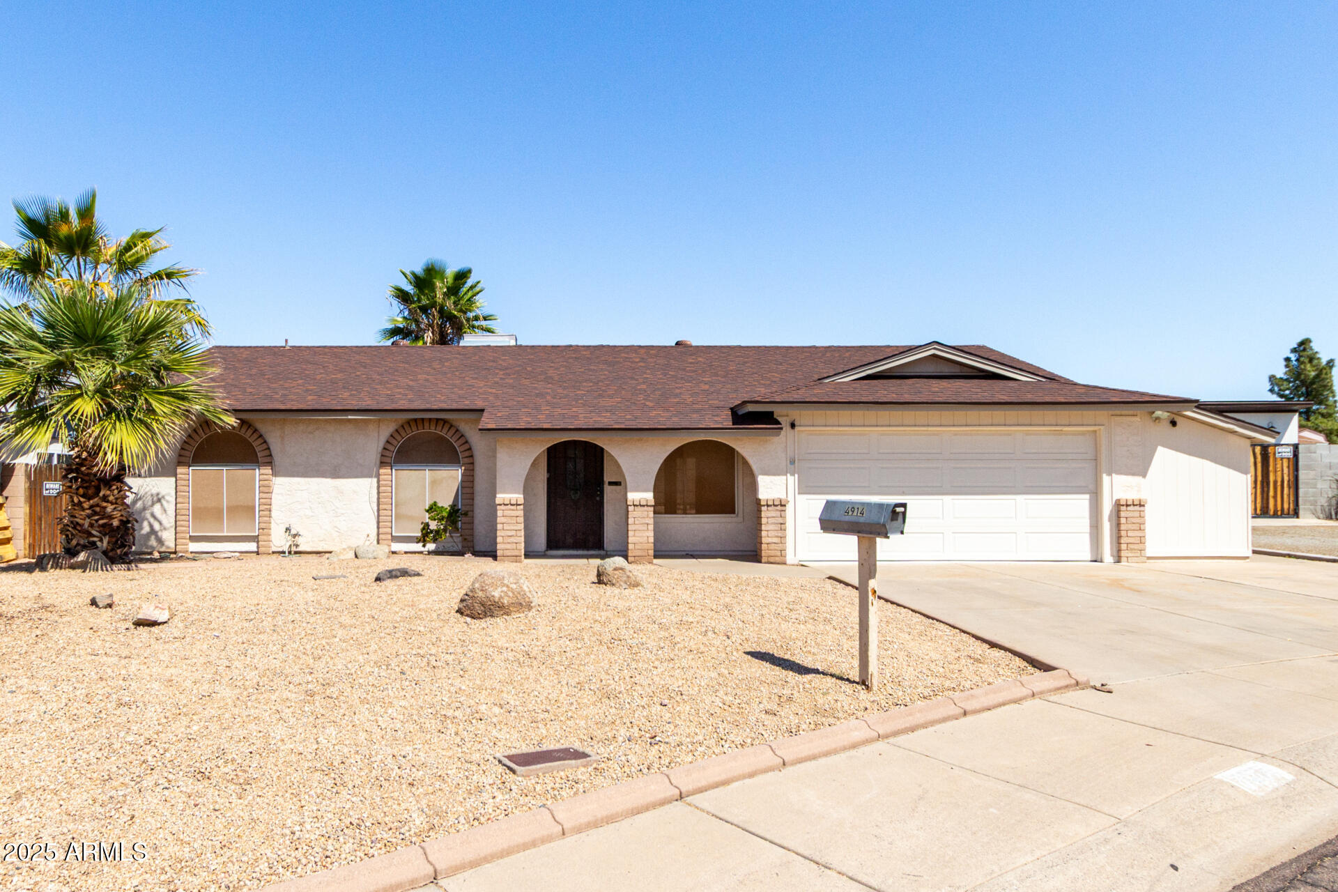 4914 W VILLA MARIA Drive