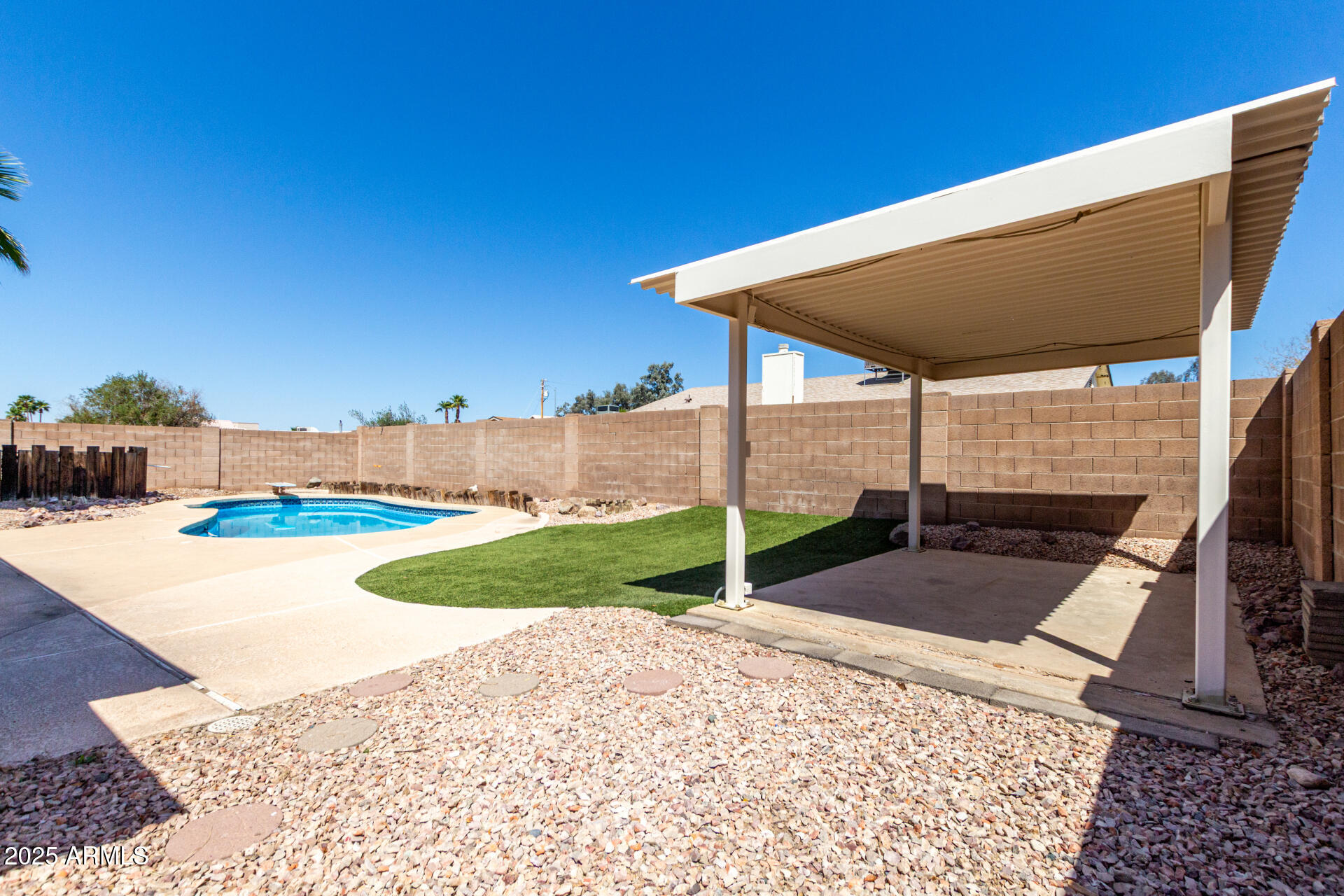 4914 W VILLA MARIA Drive