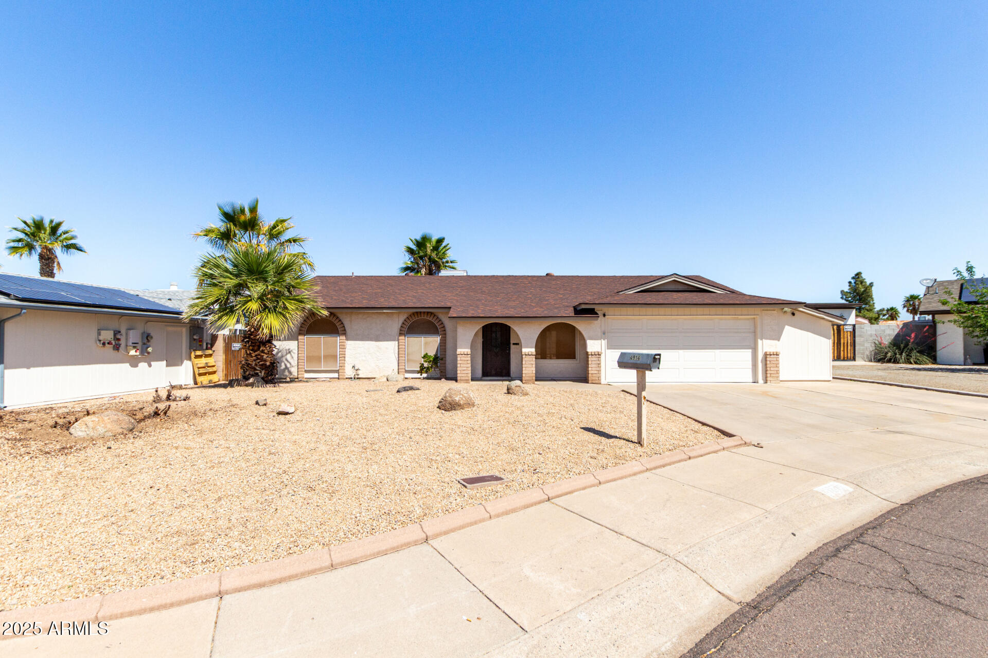 4914 W VILLA MARIA Drive