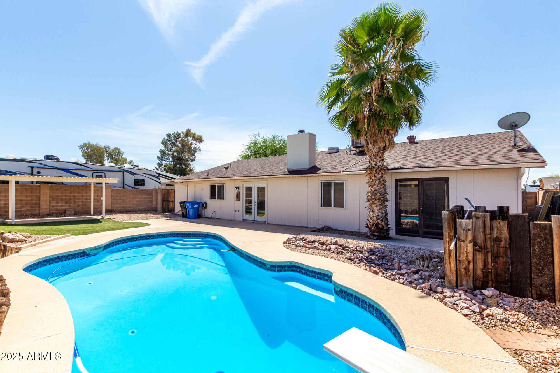 4914 W VILLA MARIA Drive