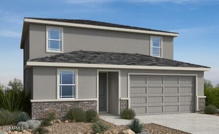 25181 N 165TH Avenue