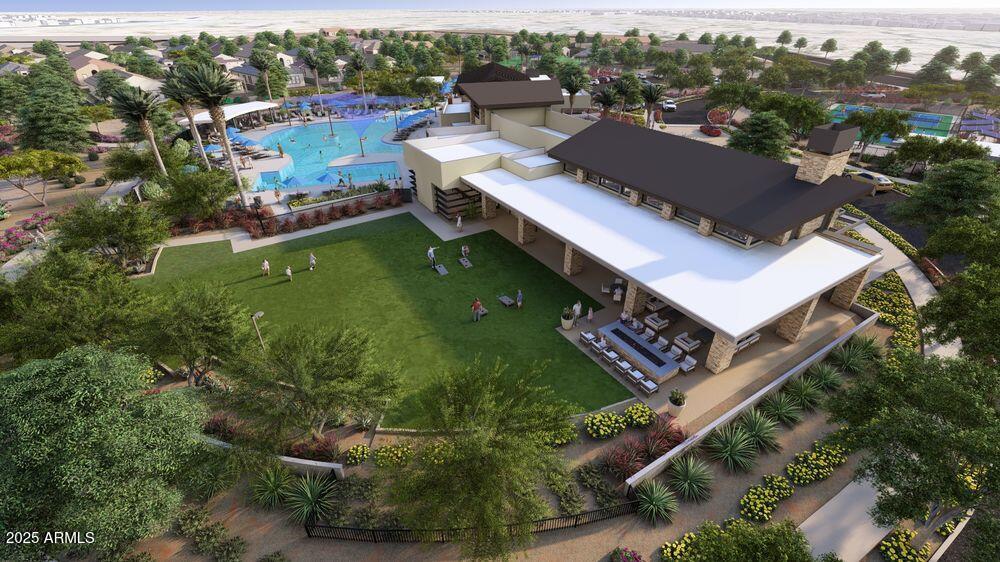 25181 N 165TH Avenue