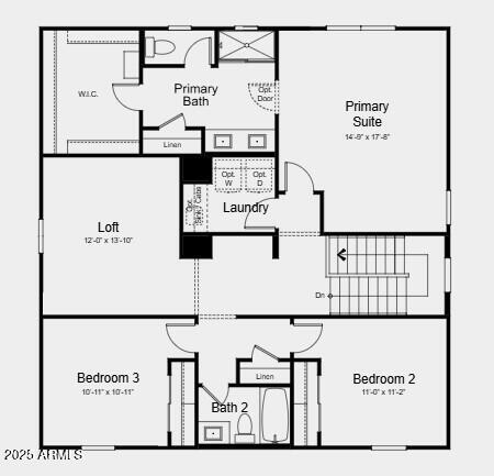 25181 N 165TH Avenue