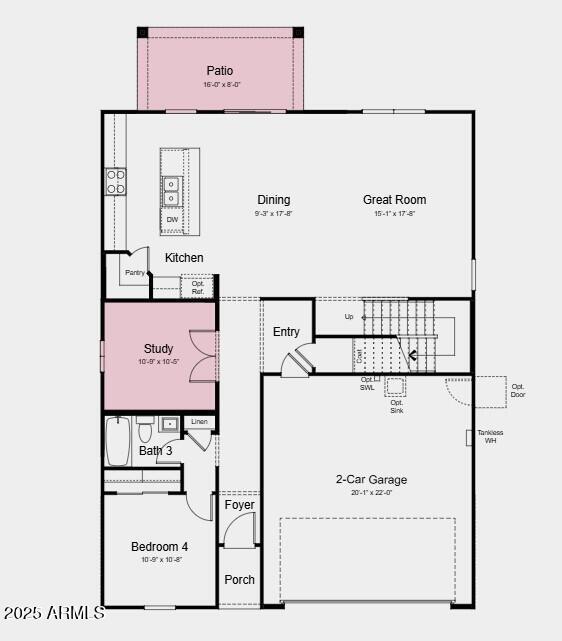 25181 N 165TH Avenue