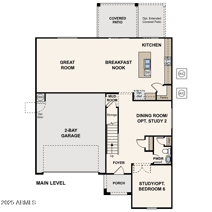 18098 W CREEDANCE Boulevard