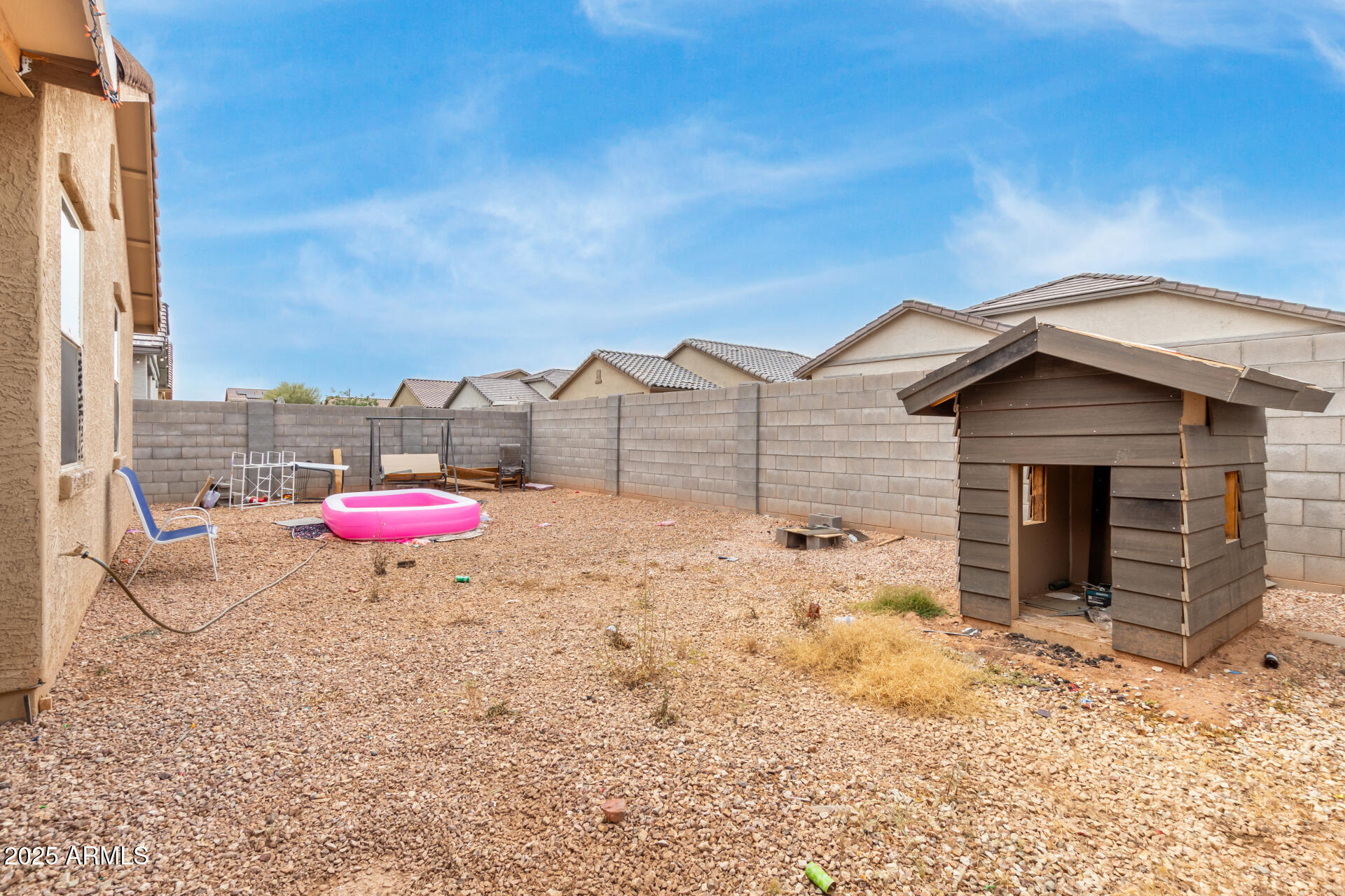 17534 W VILLA CHULA Lane