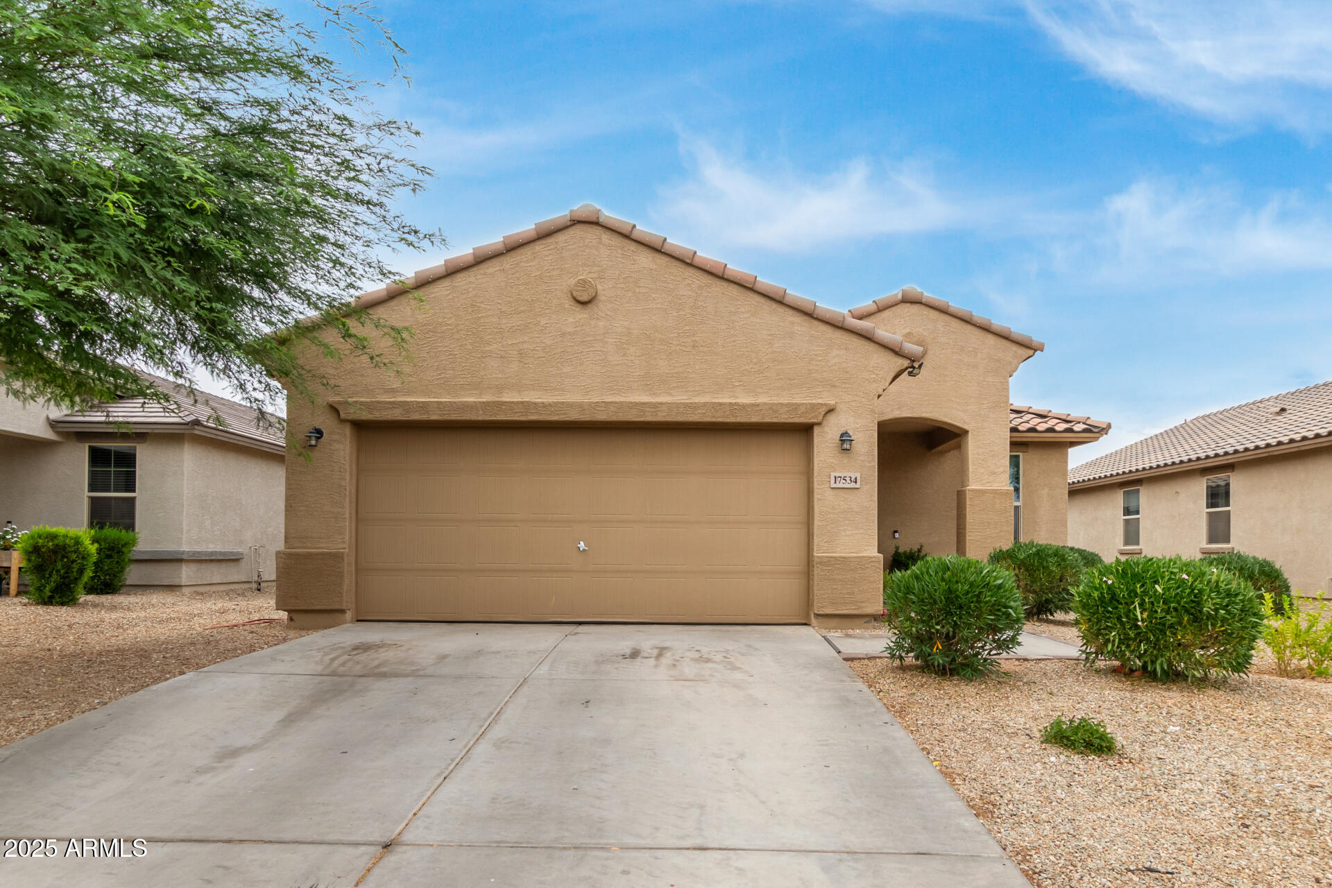 17534 W VILLA CHULA Lane