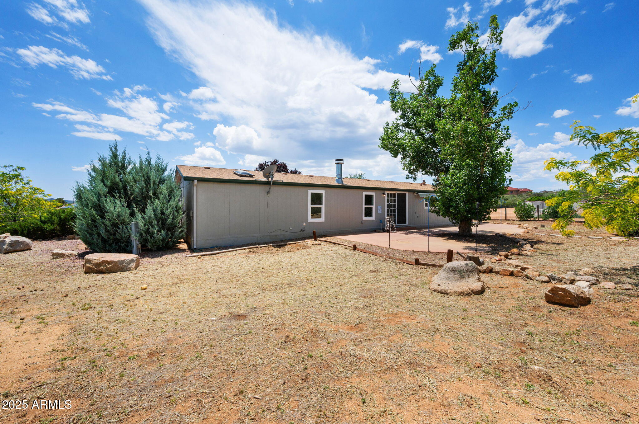 1100 N SUMMER SWEET Lane