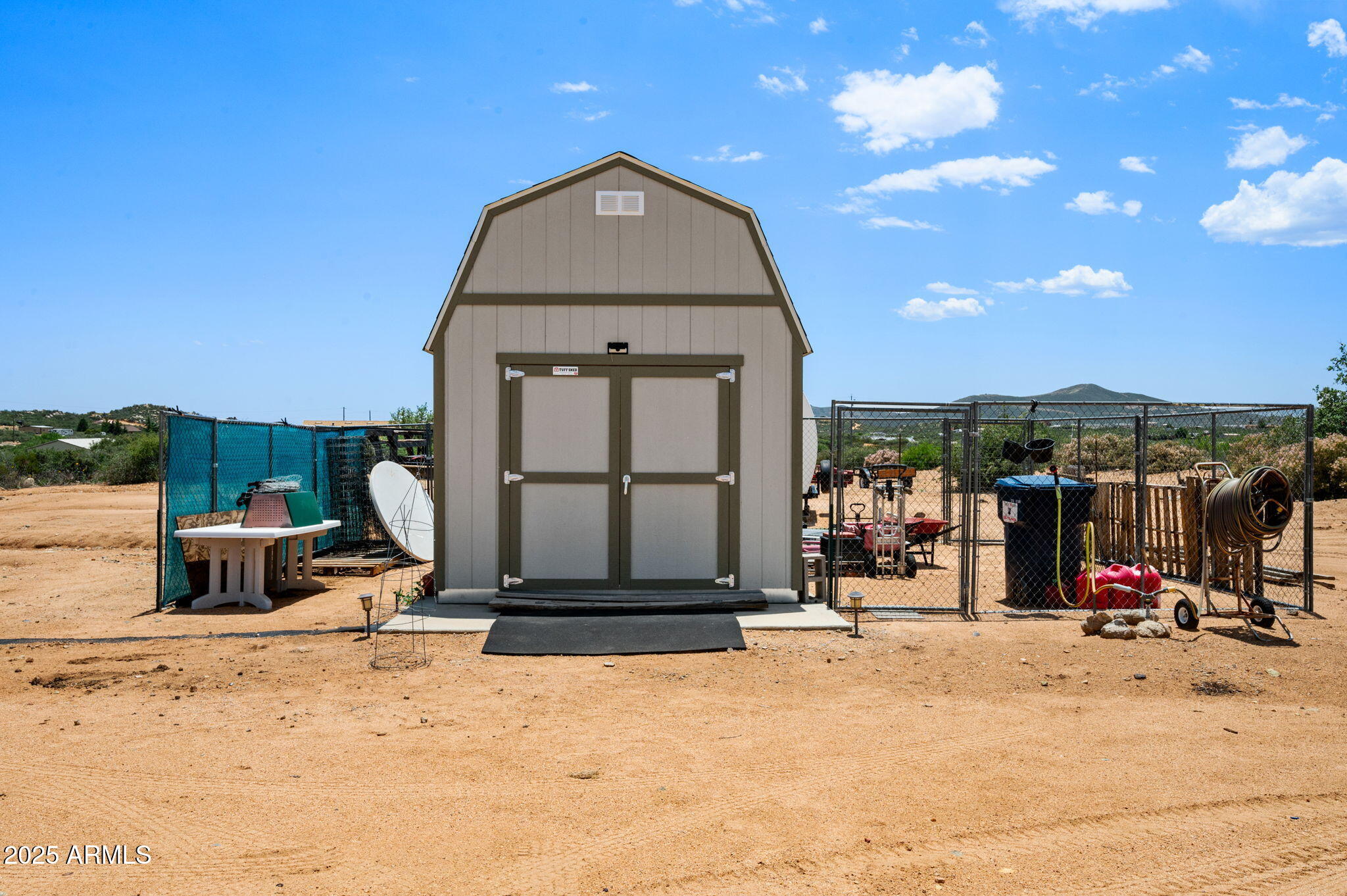 1100 N SUMMER SWEET Lane