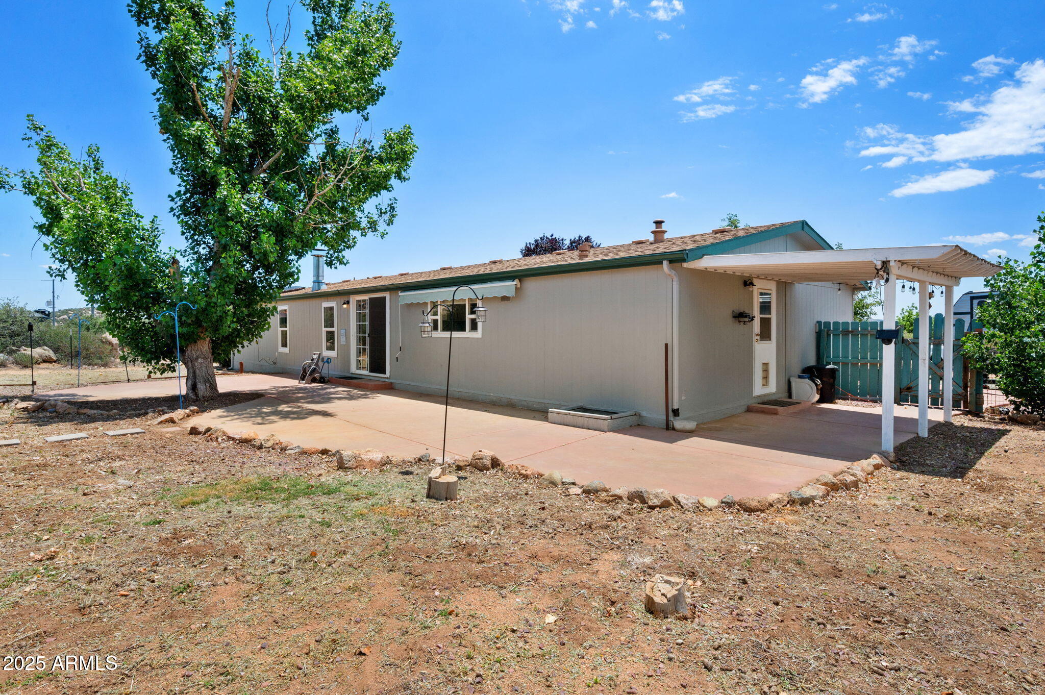 1100 N SUMMER SWEET Lane