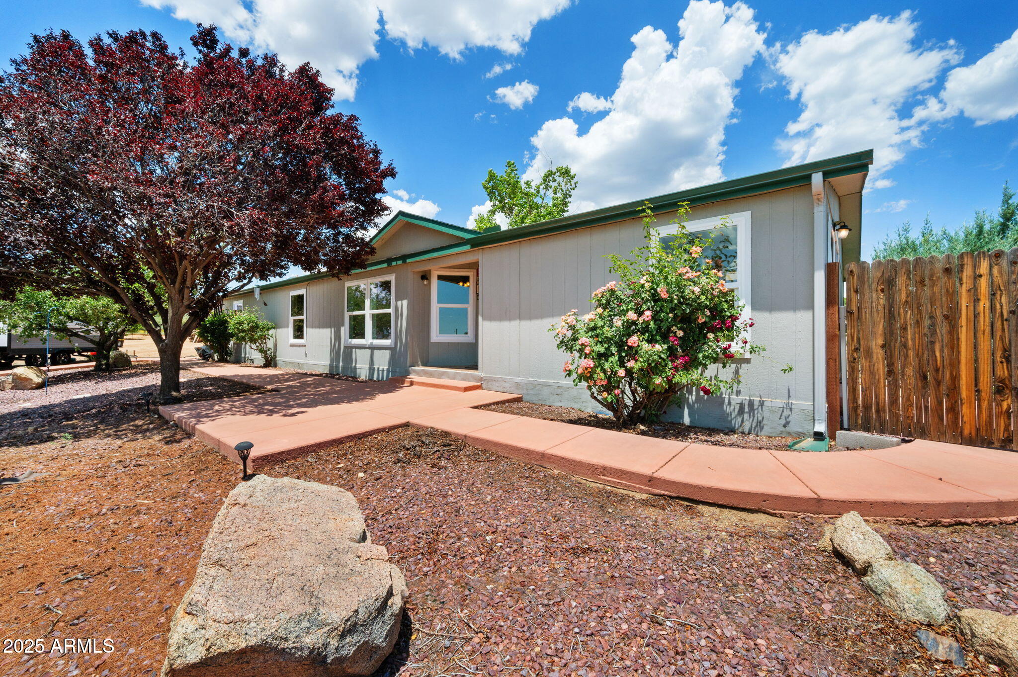 1100 N SUMMER SWEET Lane