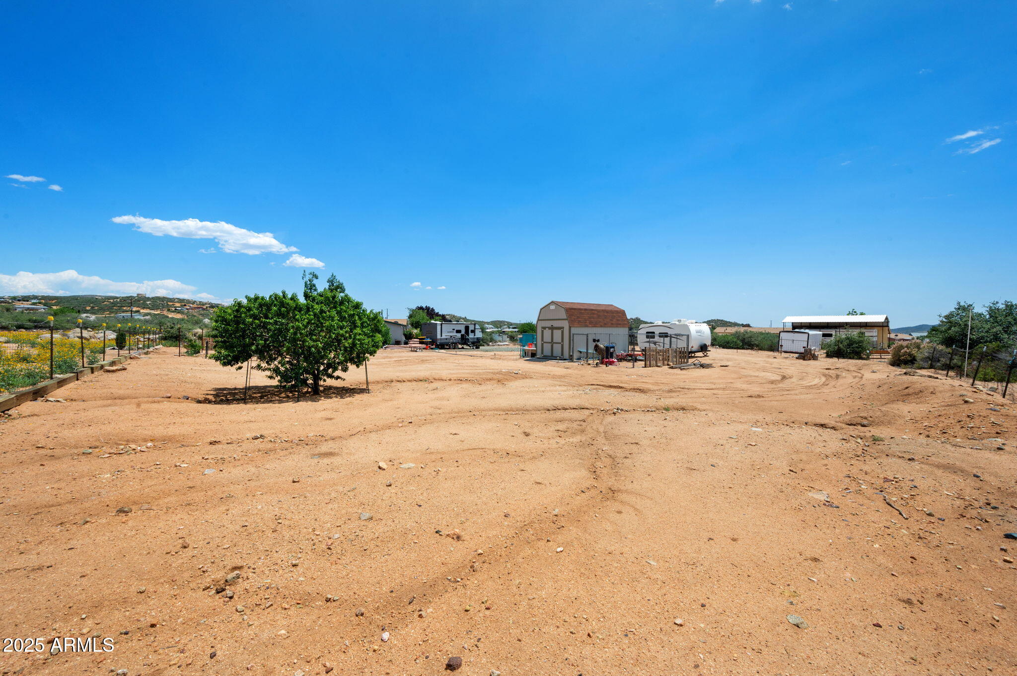 1100 N SUMMER SWEET Lane