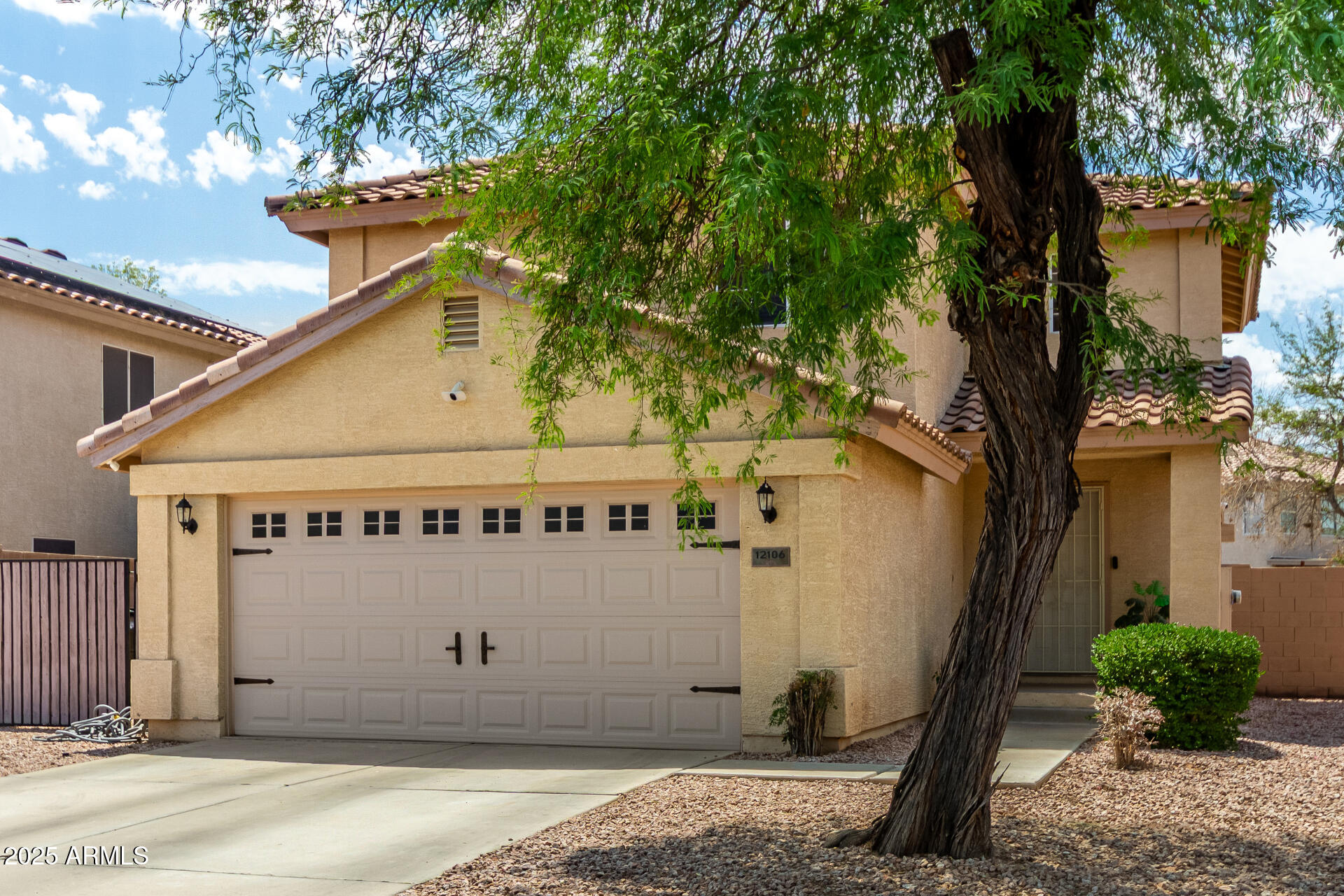 12106 N 128TH Avenue