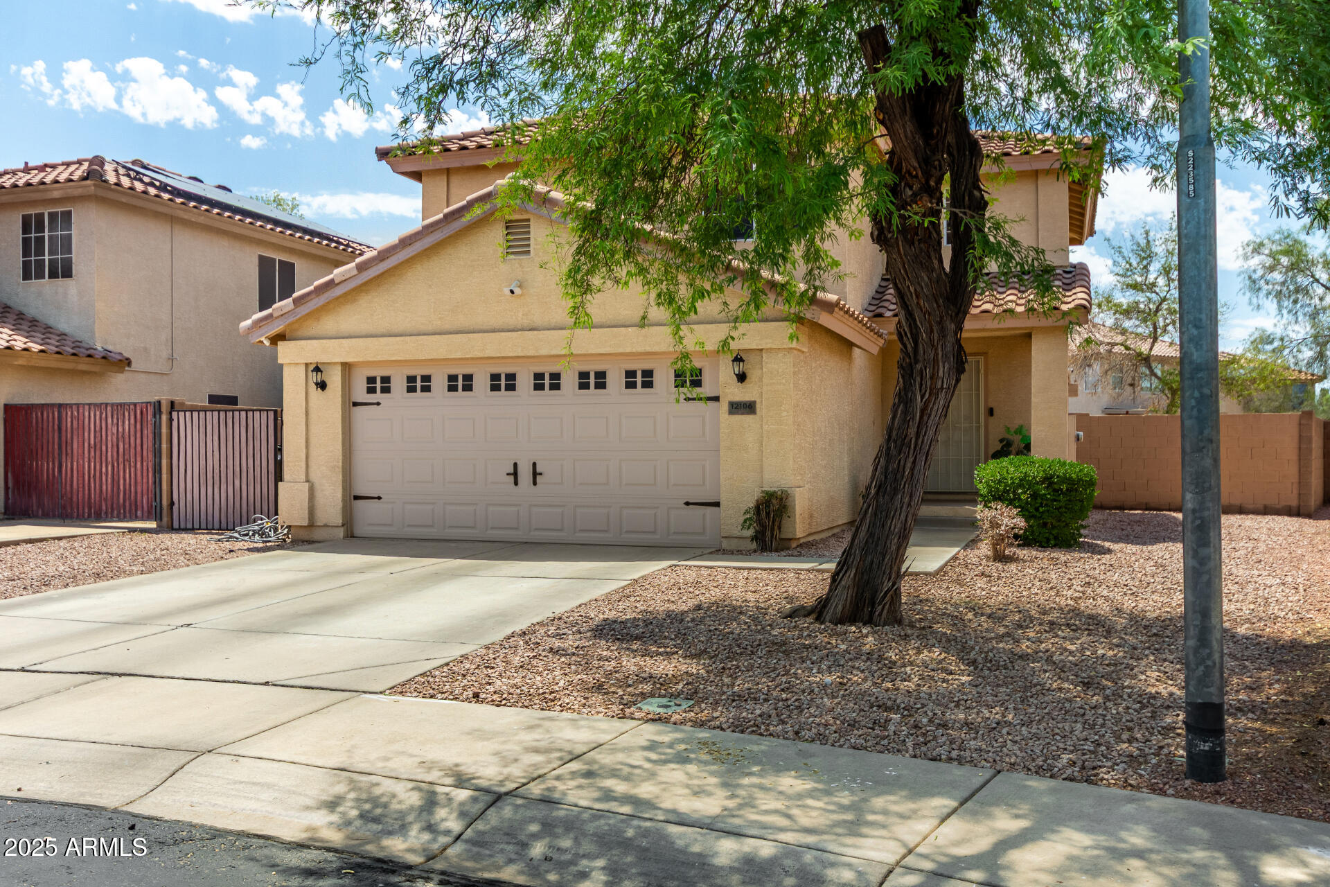 12106 N 128TH Avenue