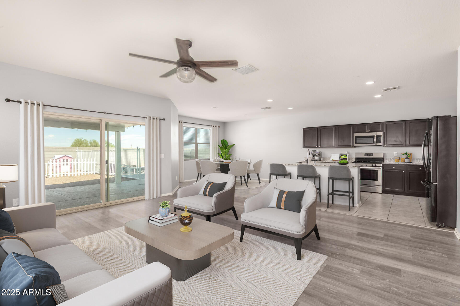 30716 W AMELIA Avenue