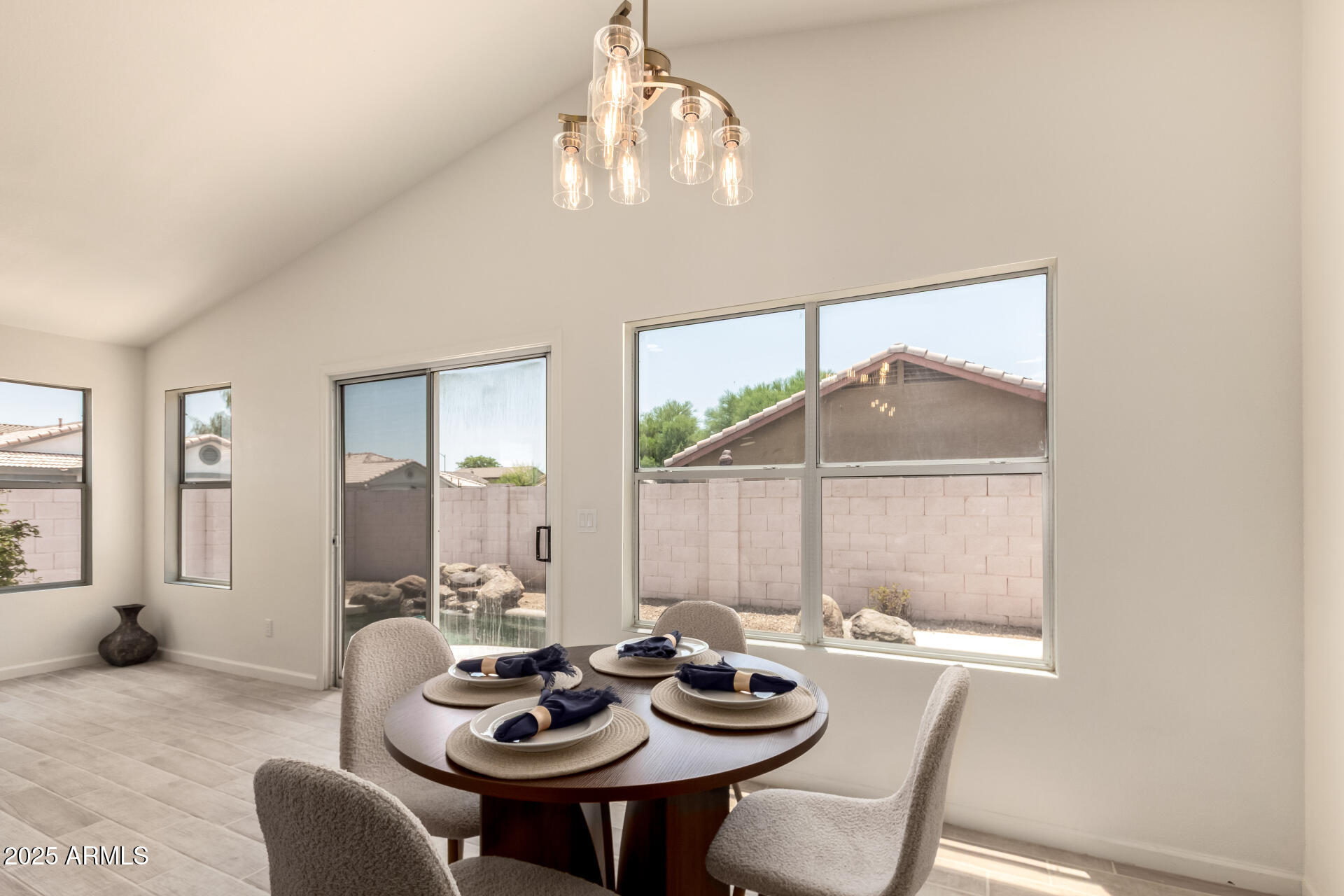 15601 W HAMMOND Drive