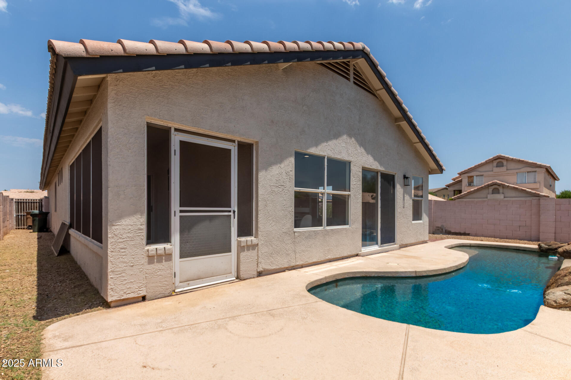 15601 W HAMMOND Drive