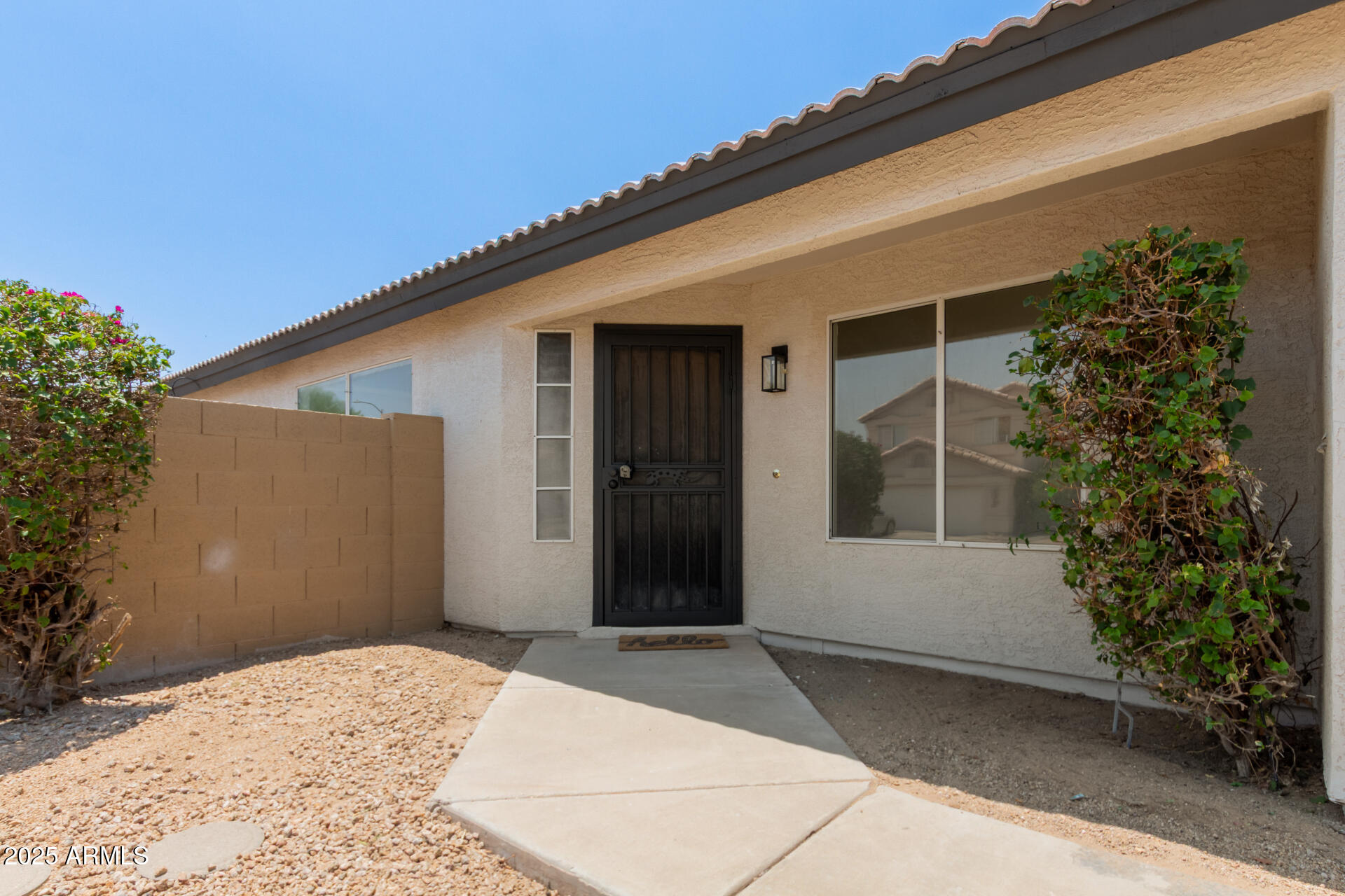 15601 W HAMMOND Drive