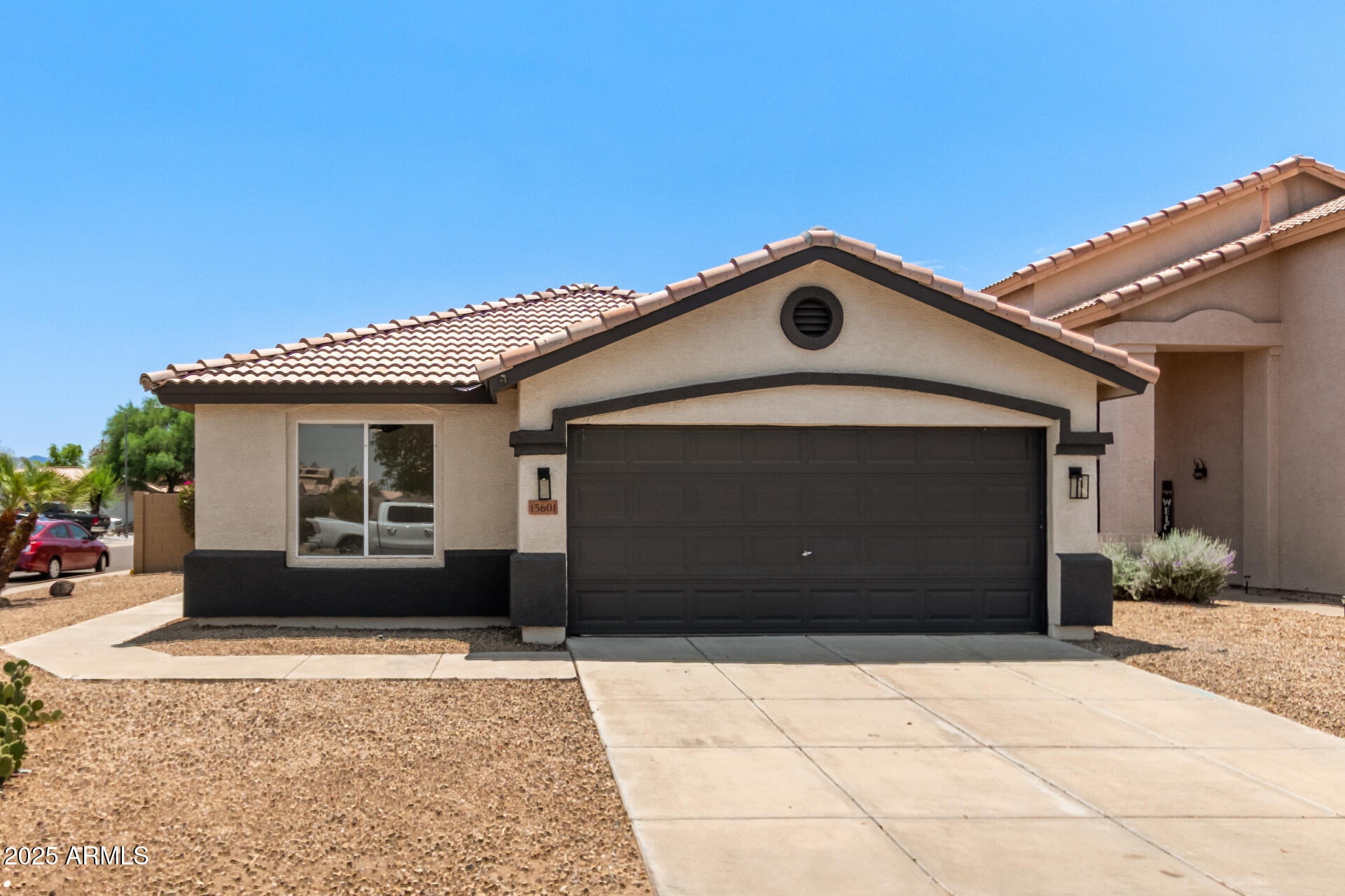 15601 W HAMMOND Drive