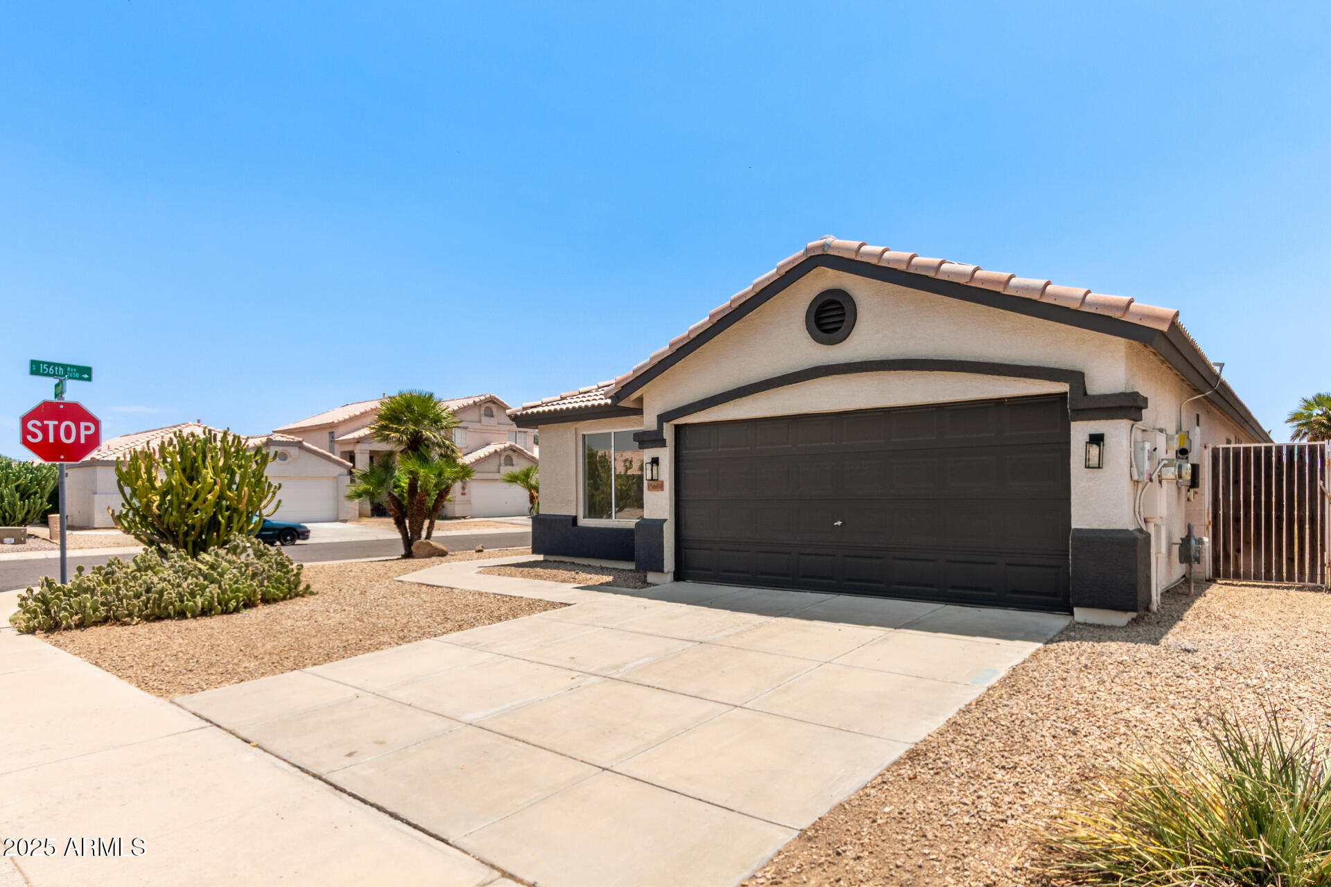 15601 W HAMMOND Drive