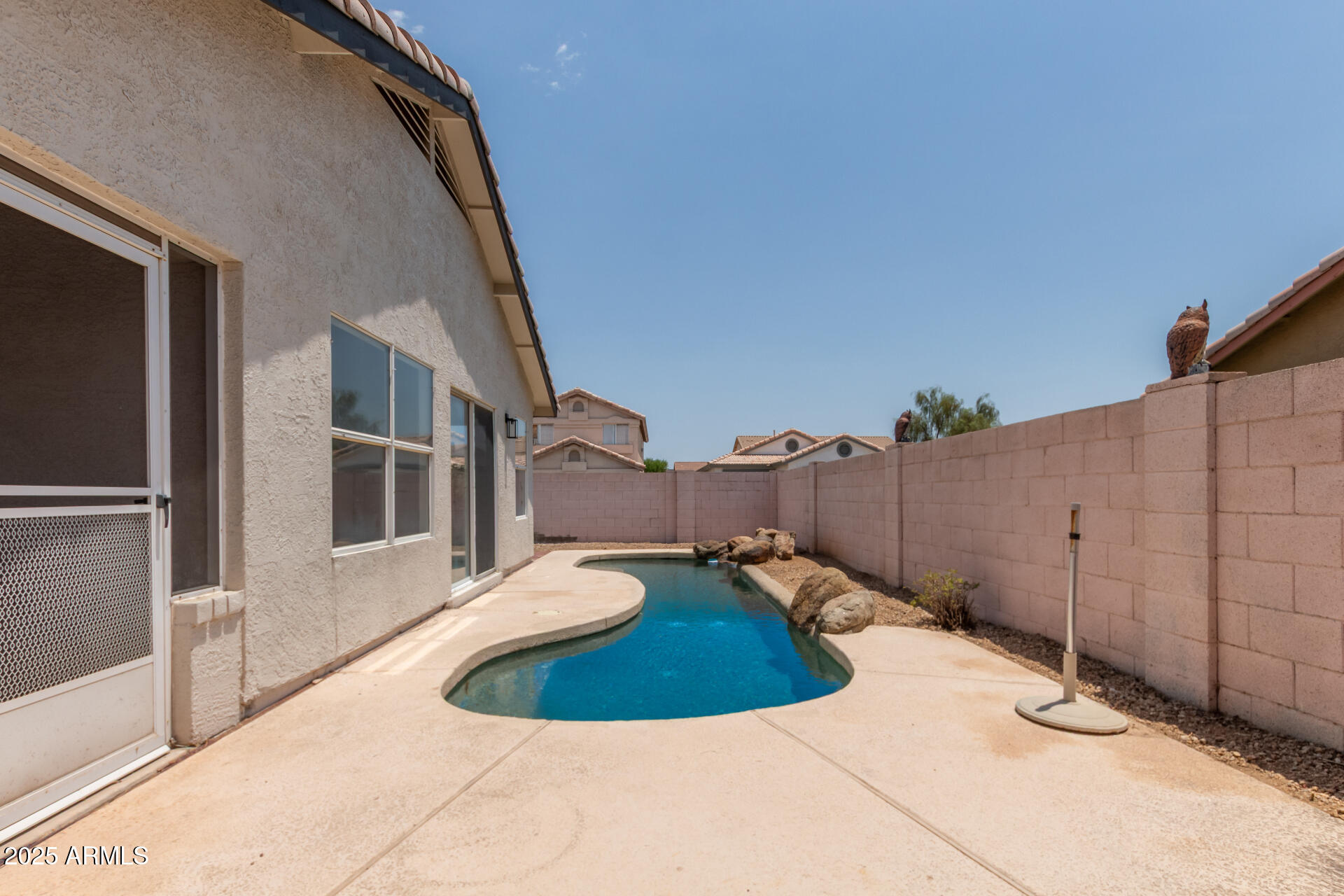 15601 W HAMMOND Drive