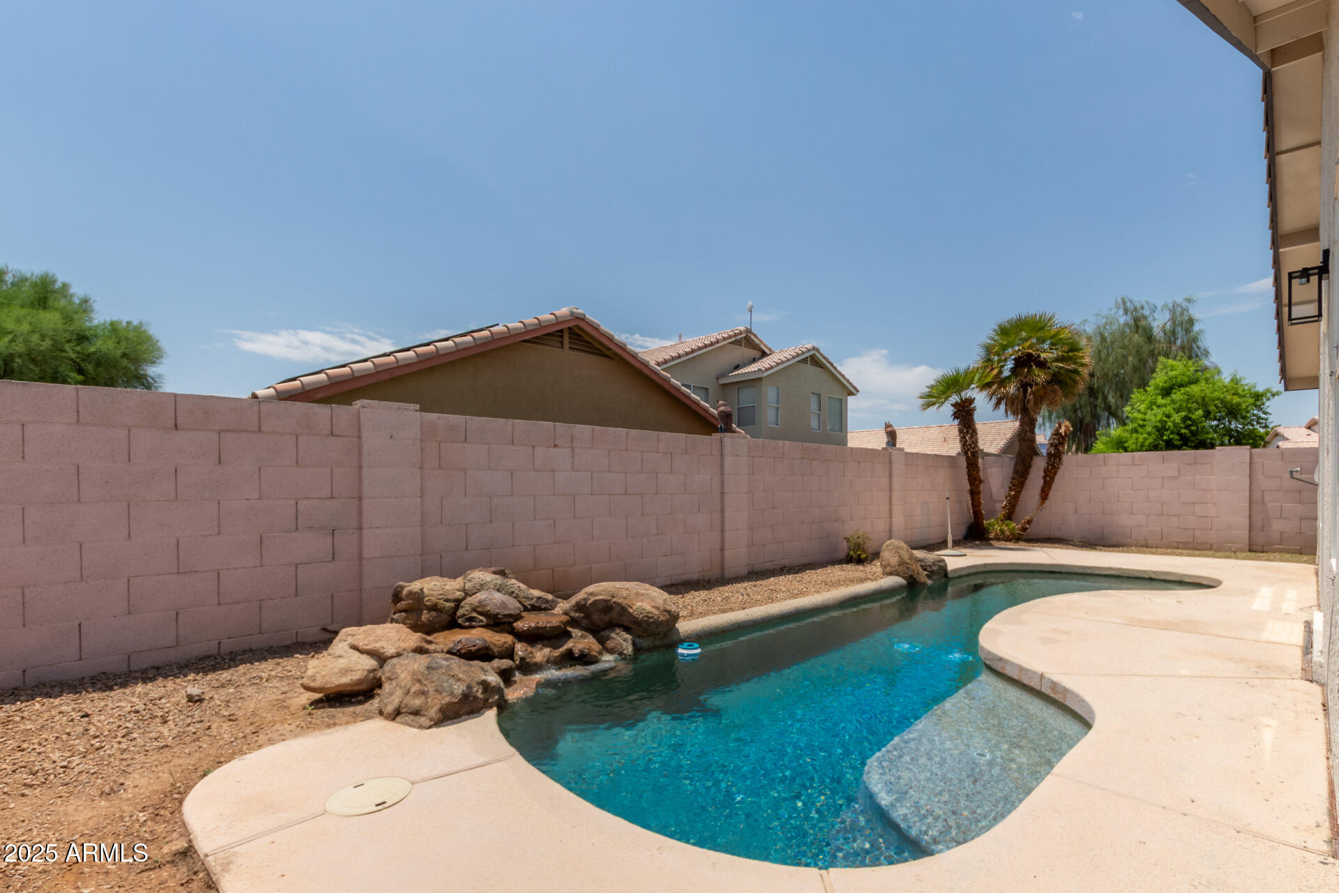 15601 W HAMMOND Drive