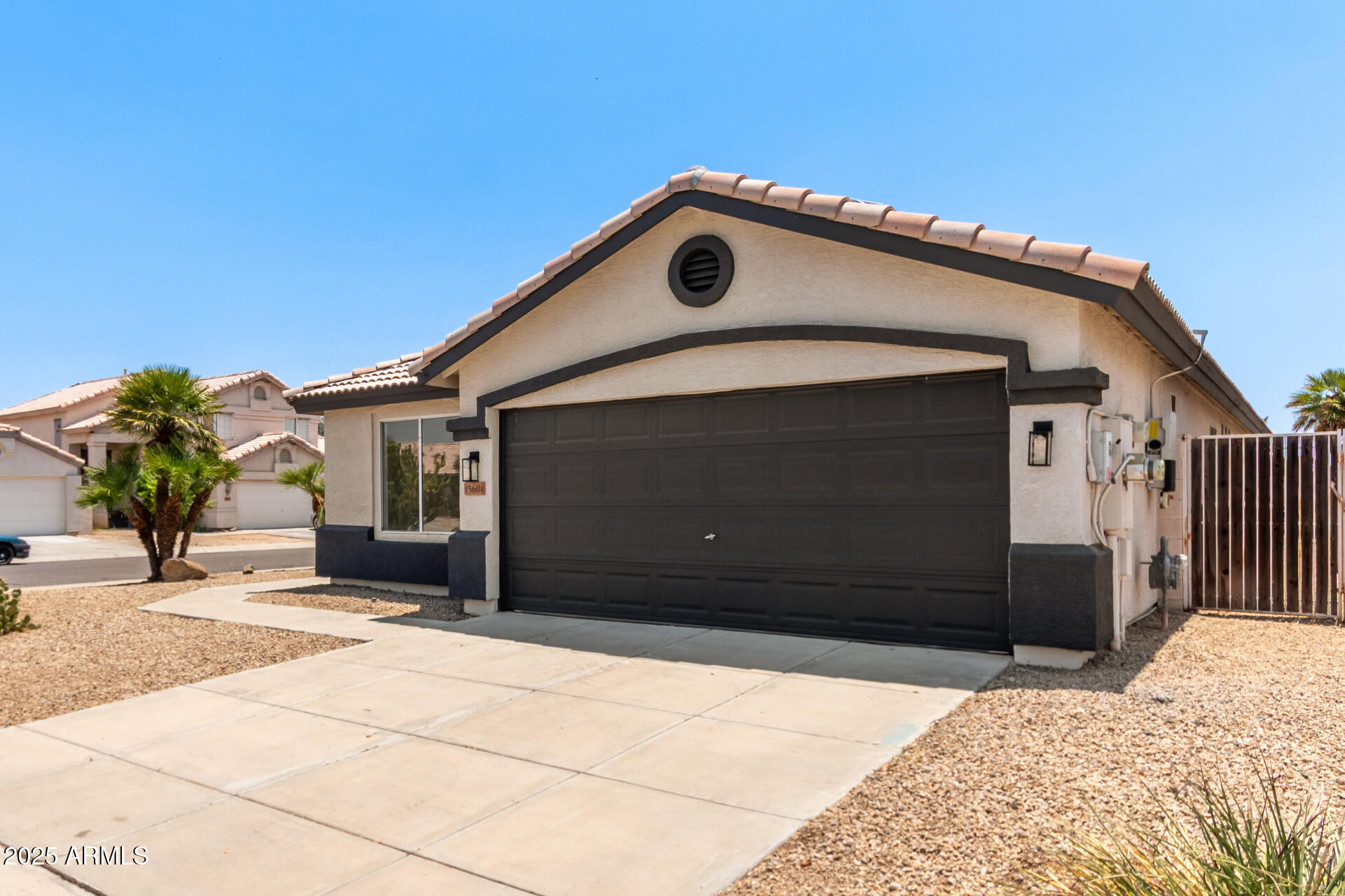 15601 W HAMMOND Drive