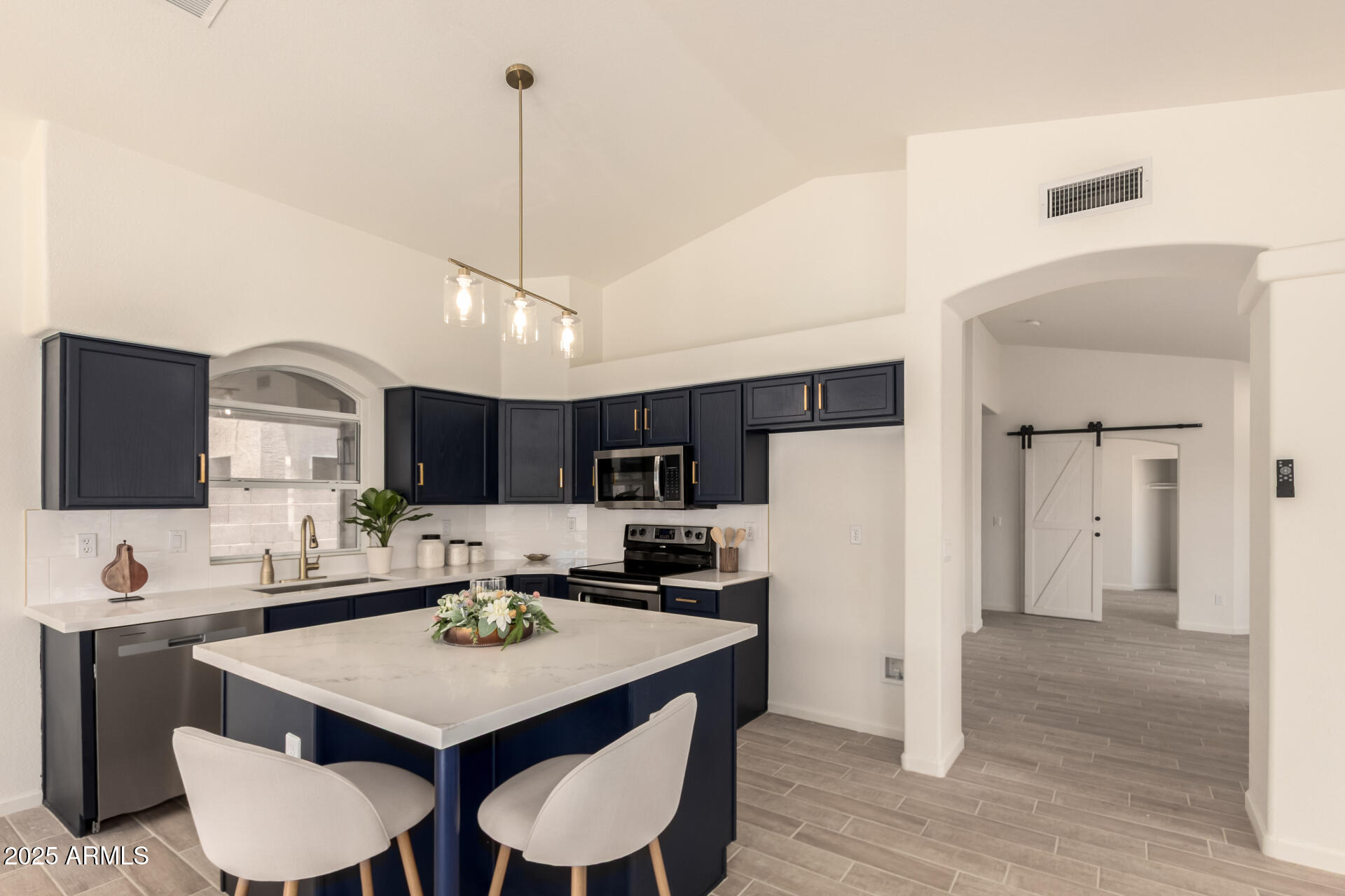 15601 W HAMMOND Drive