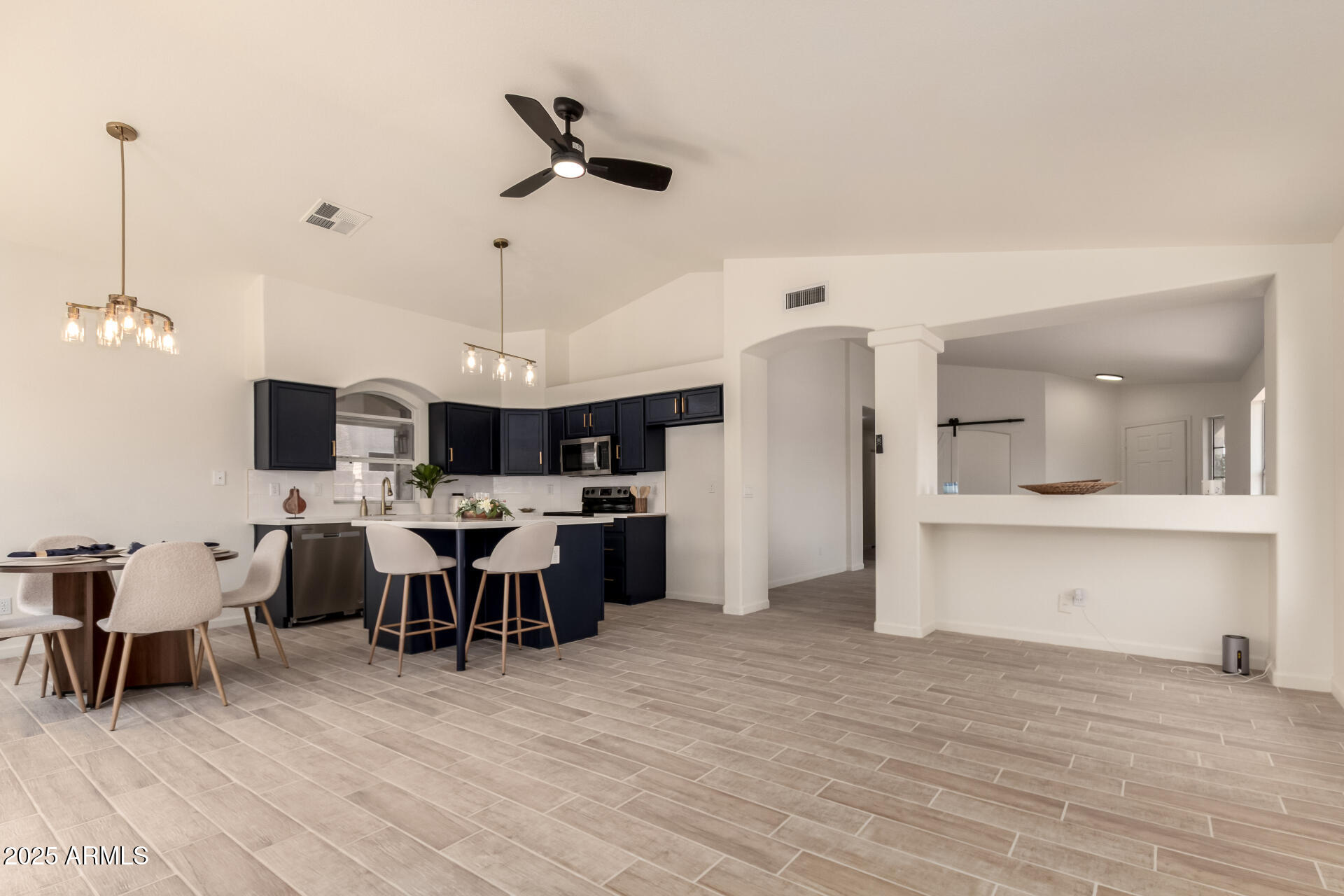 15601 W HAMMOND Drive