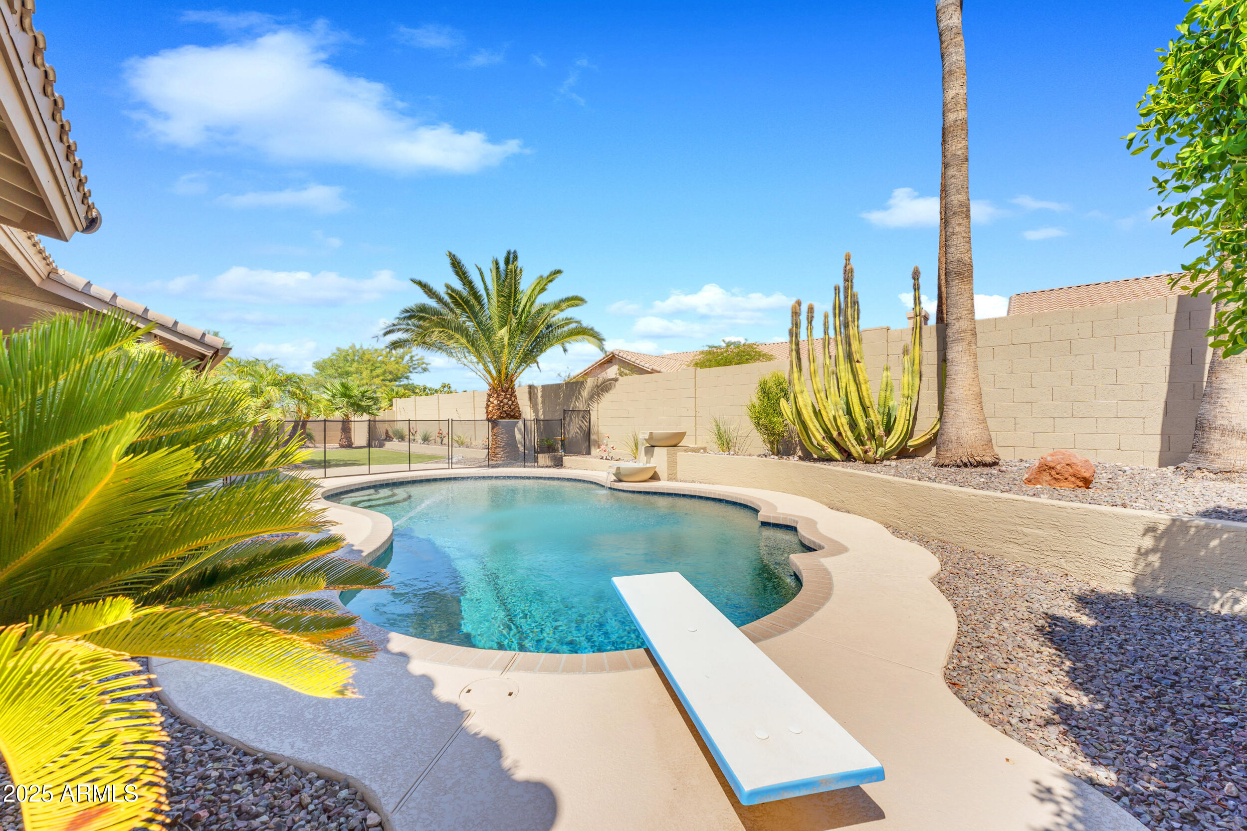 10763 S MUSTANG Drive