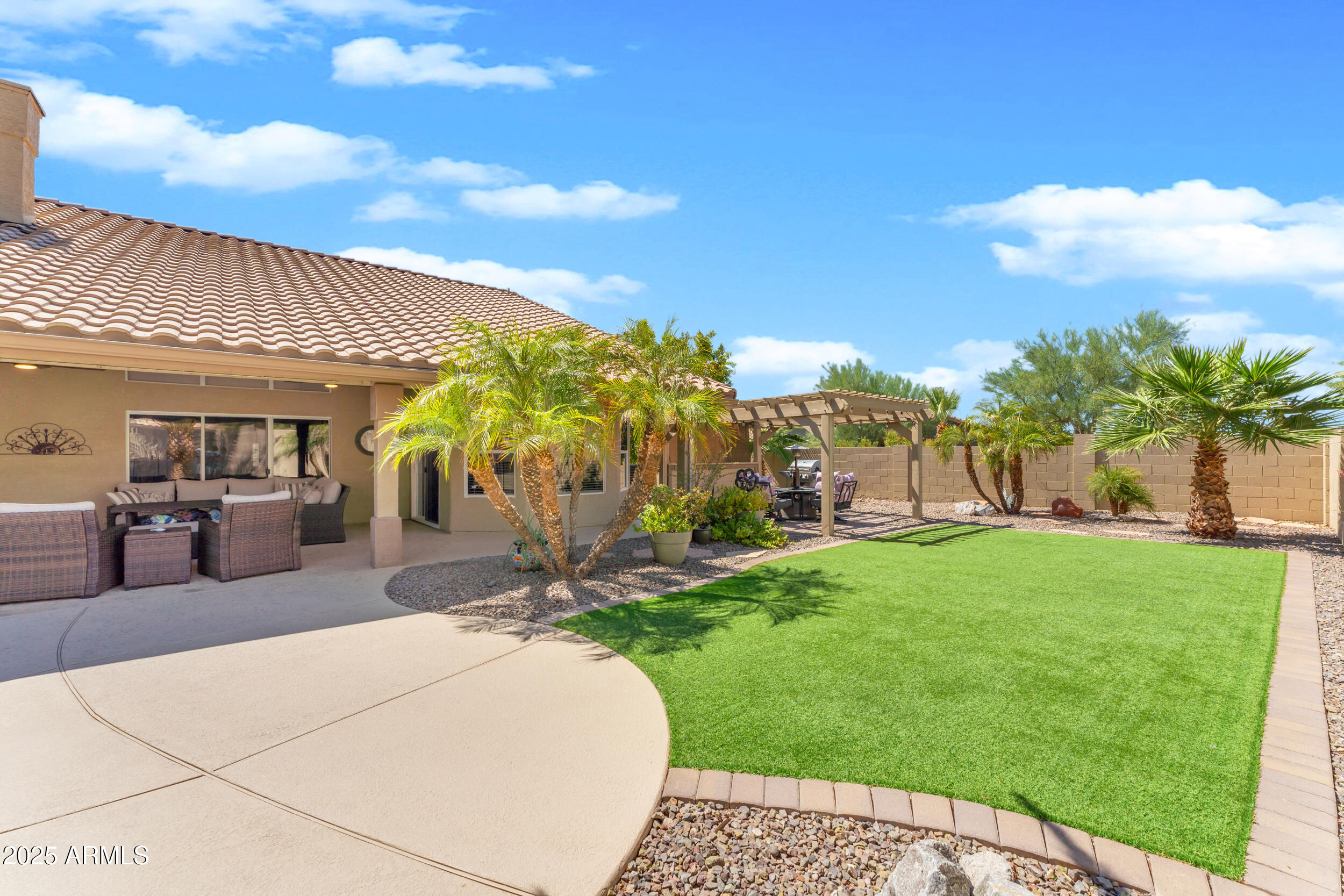 10763 S MUSTANG Drive