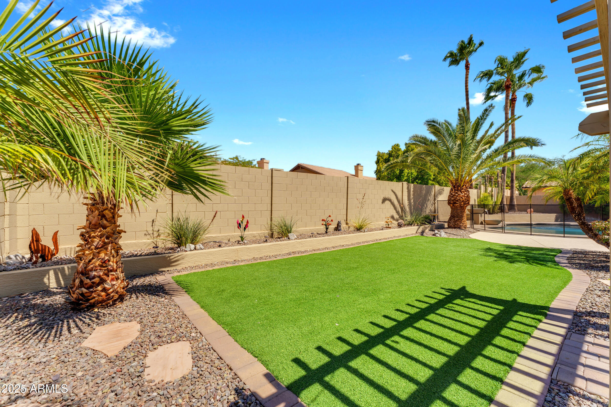 10763 S MUSTANG Drive