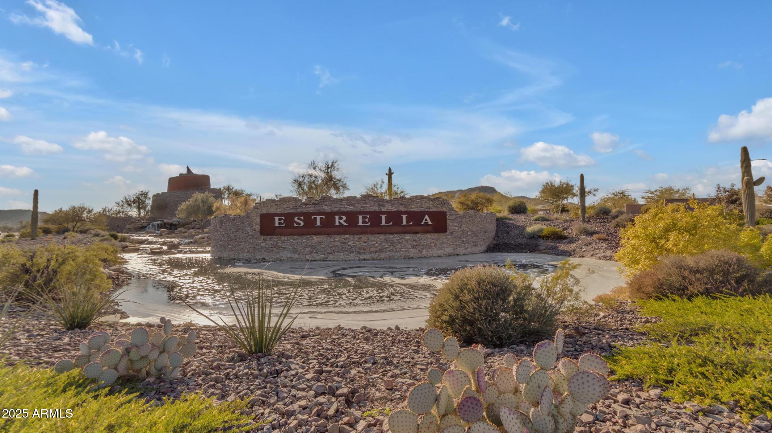 10763 S MUSTANG Drive