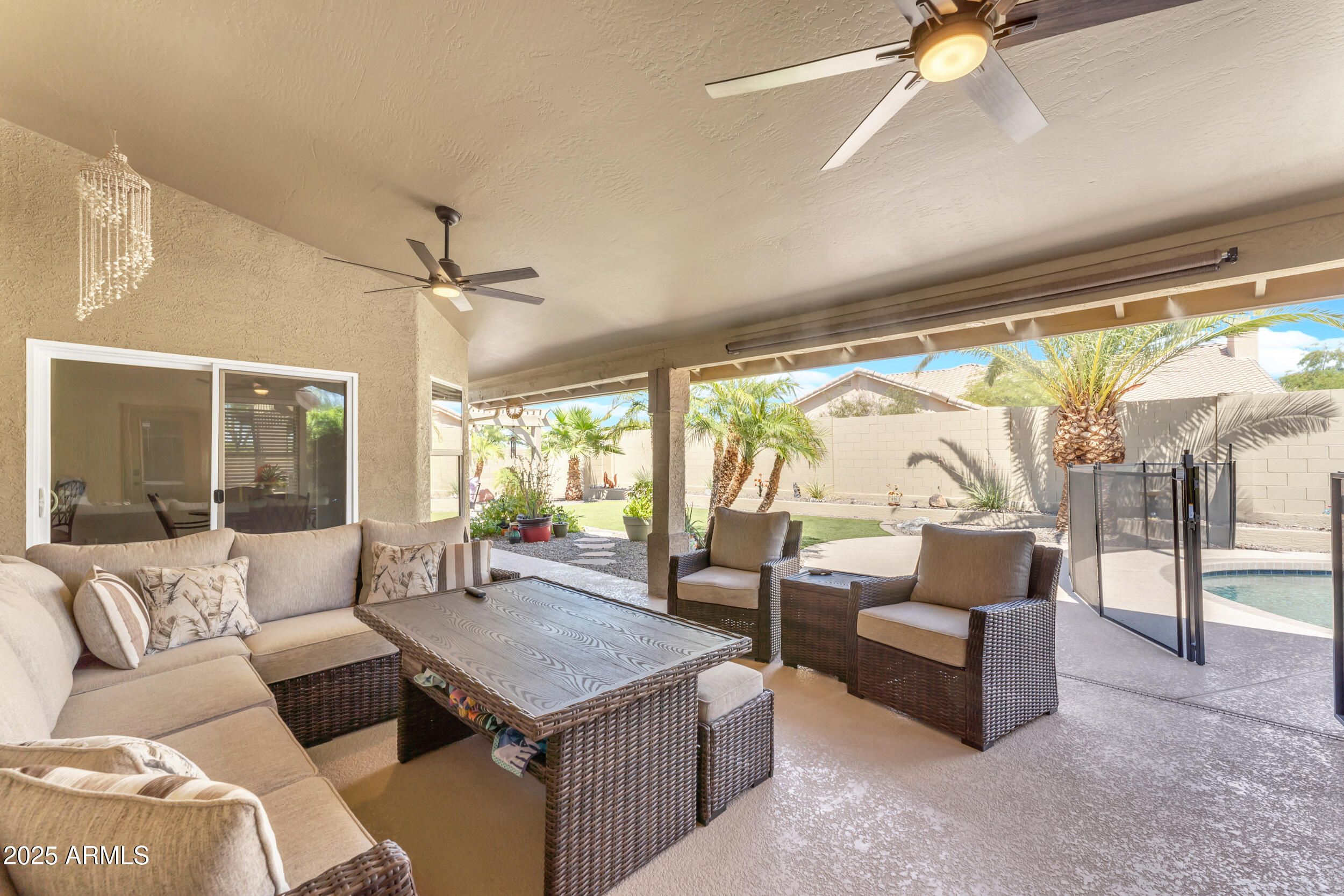 10763 S MUSTANG Drive