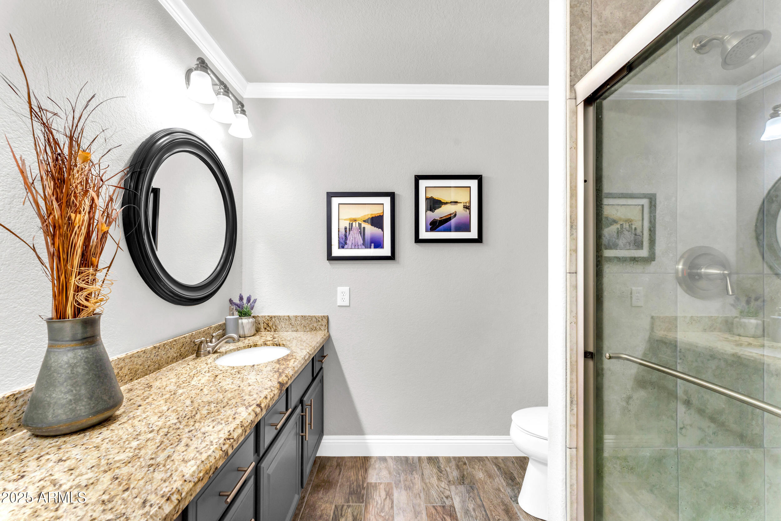 10763 S MUSTANG Drive