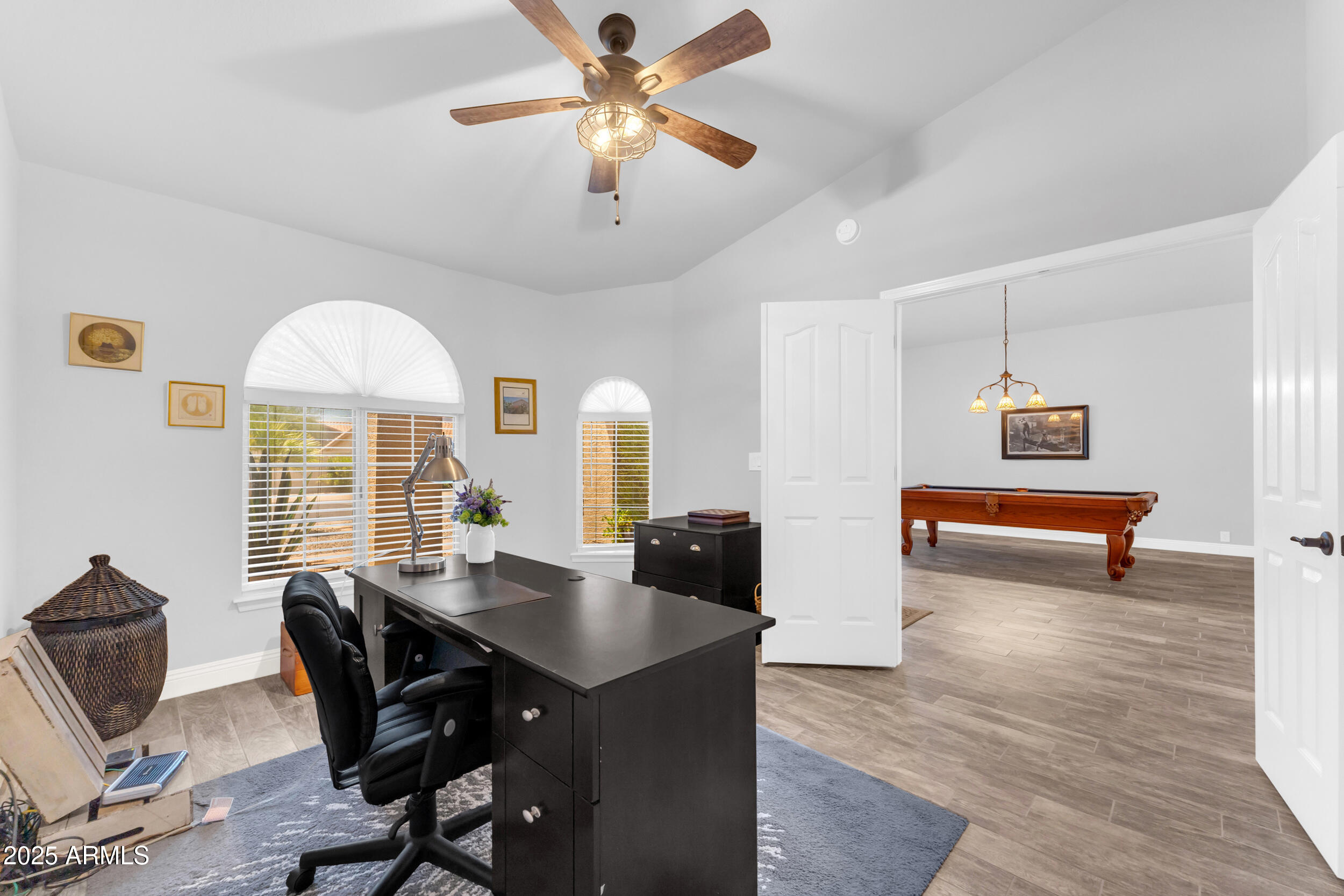 10763 S MUSTANG Drive