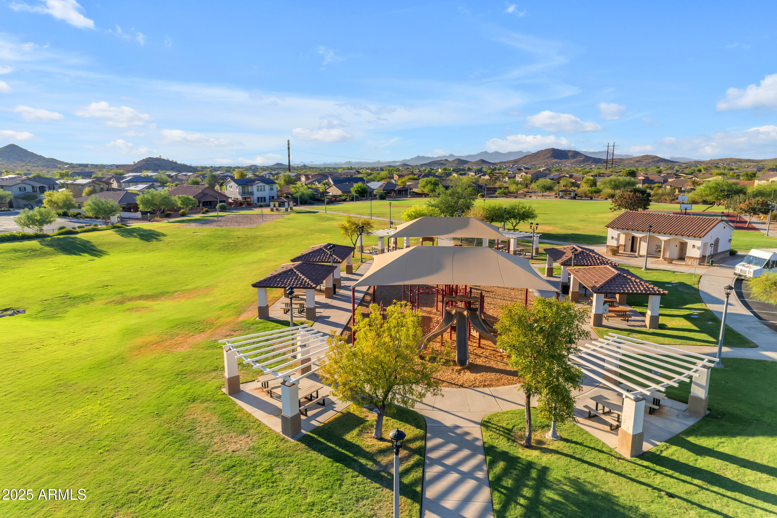 10763 S MUSTANG Drive