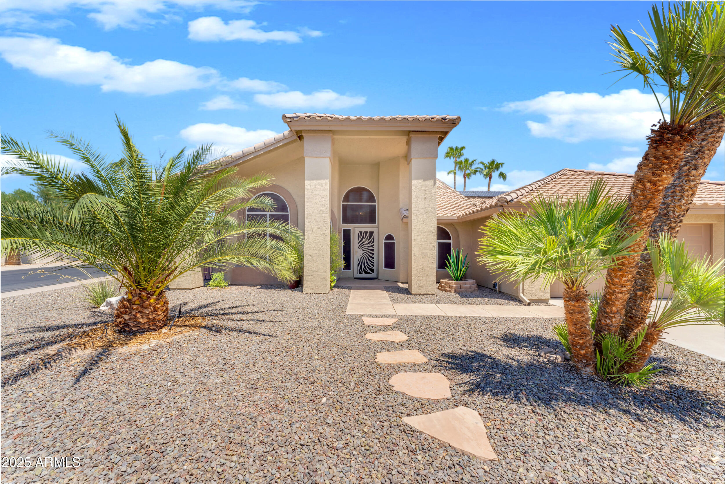 10763 S MUSTANG Drive