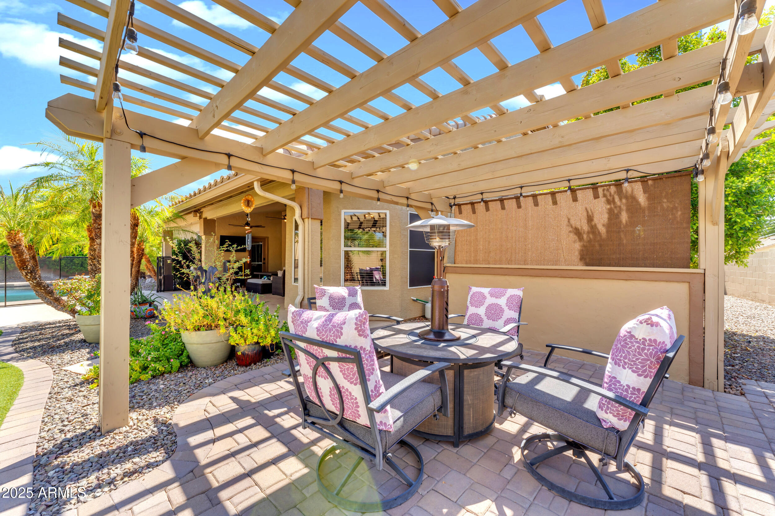 10763 S MUSTANG Drive