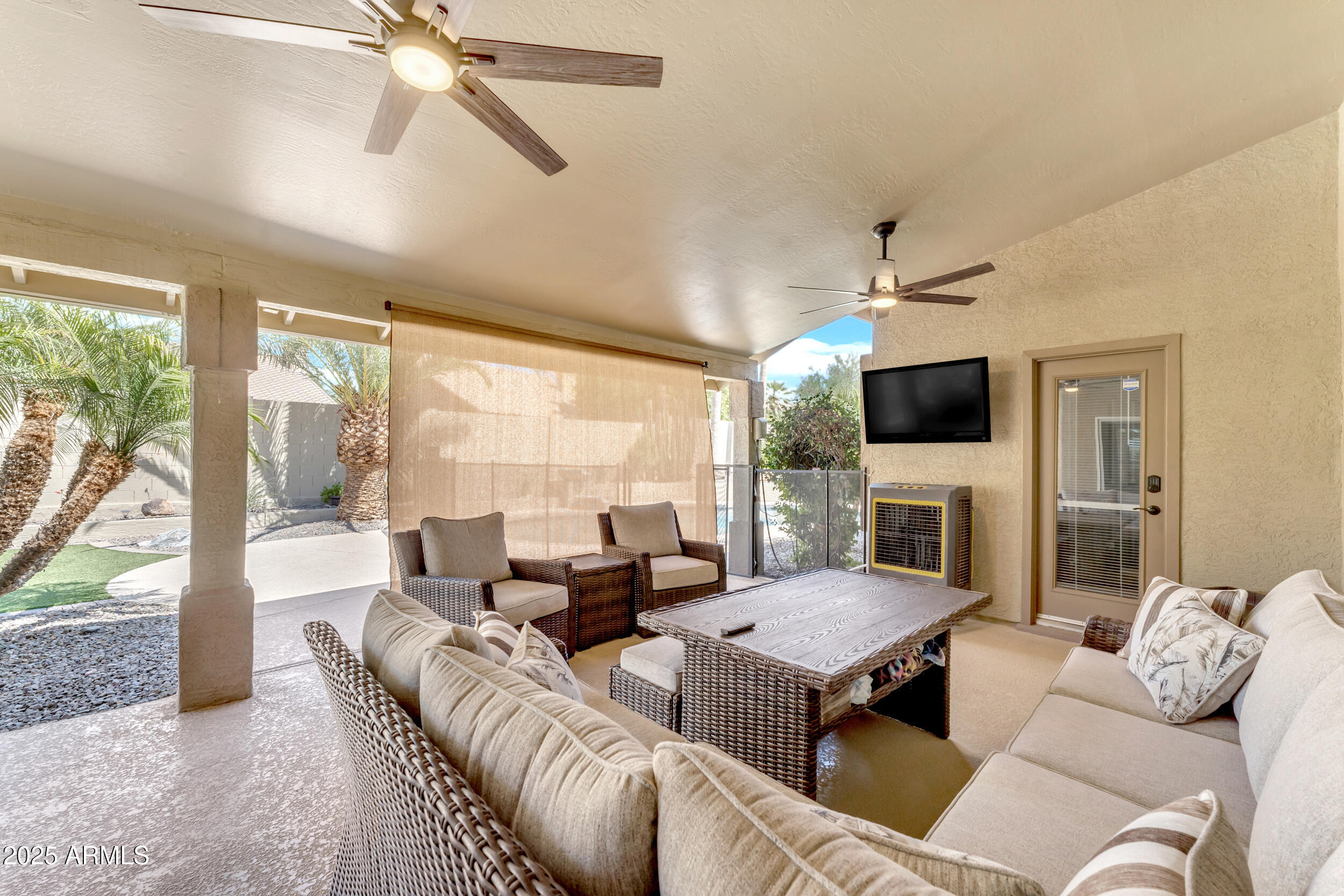 10763 S MUSTANG Drive