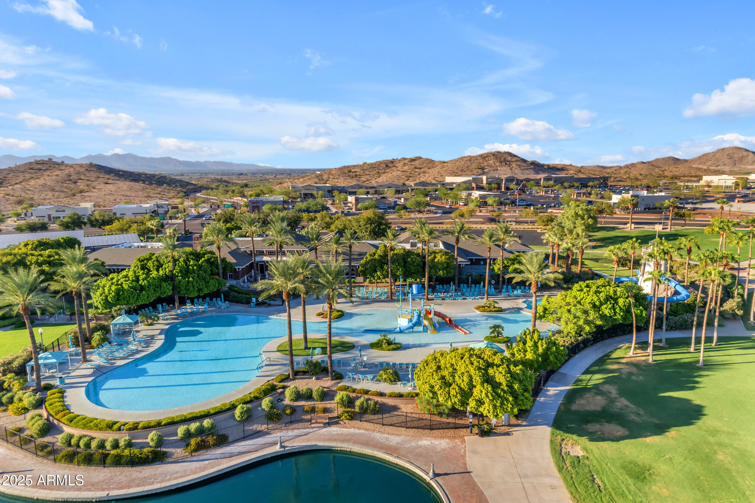 10763 S MUSTANG Drive