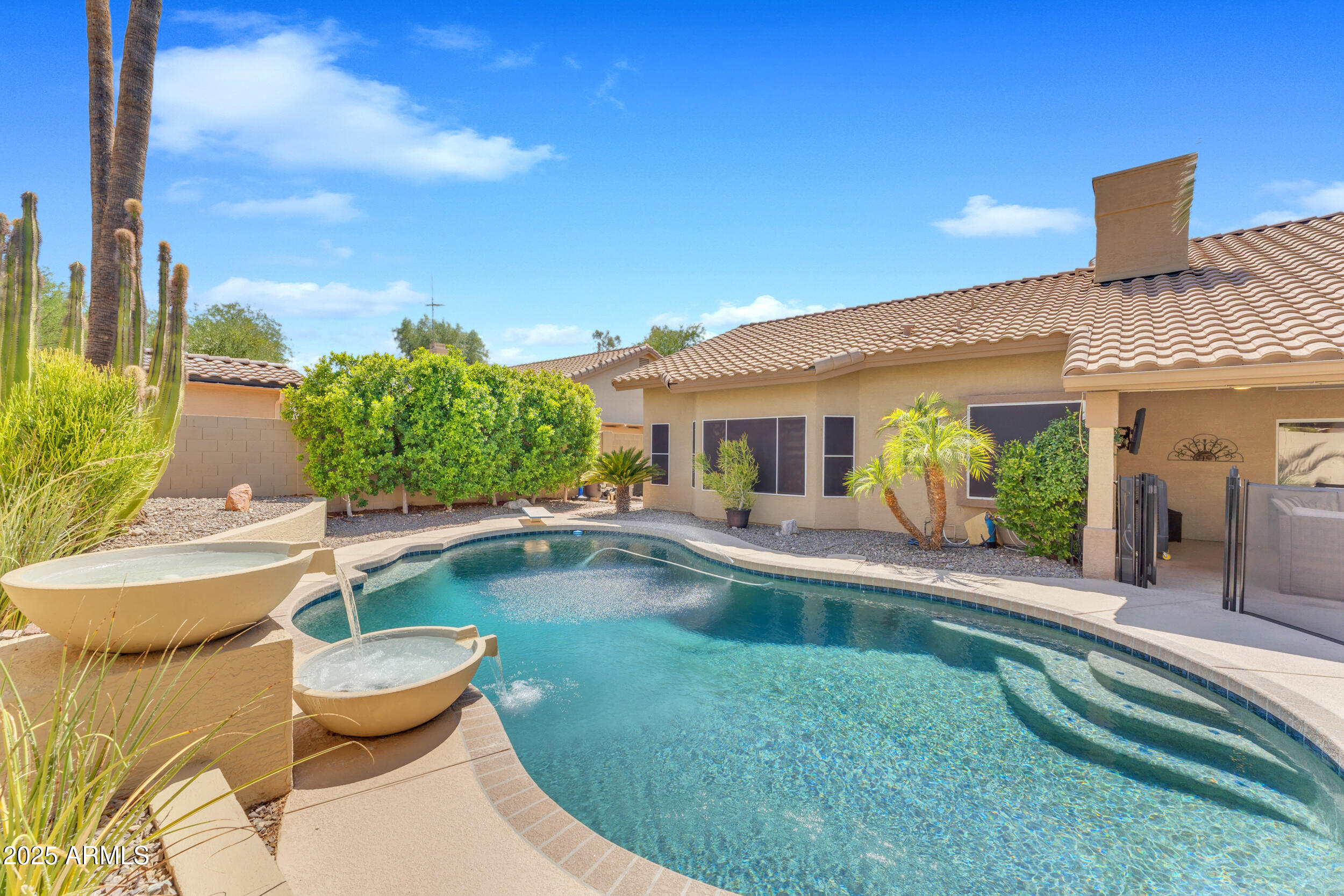 10763 S MUSTANG Drive