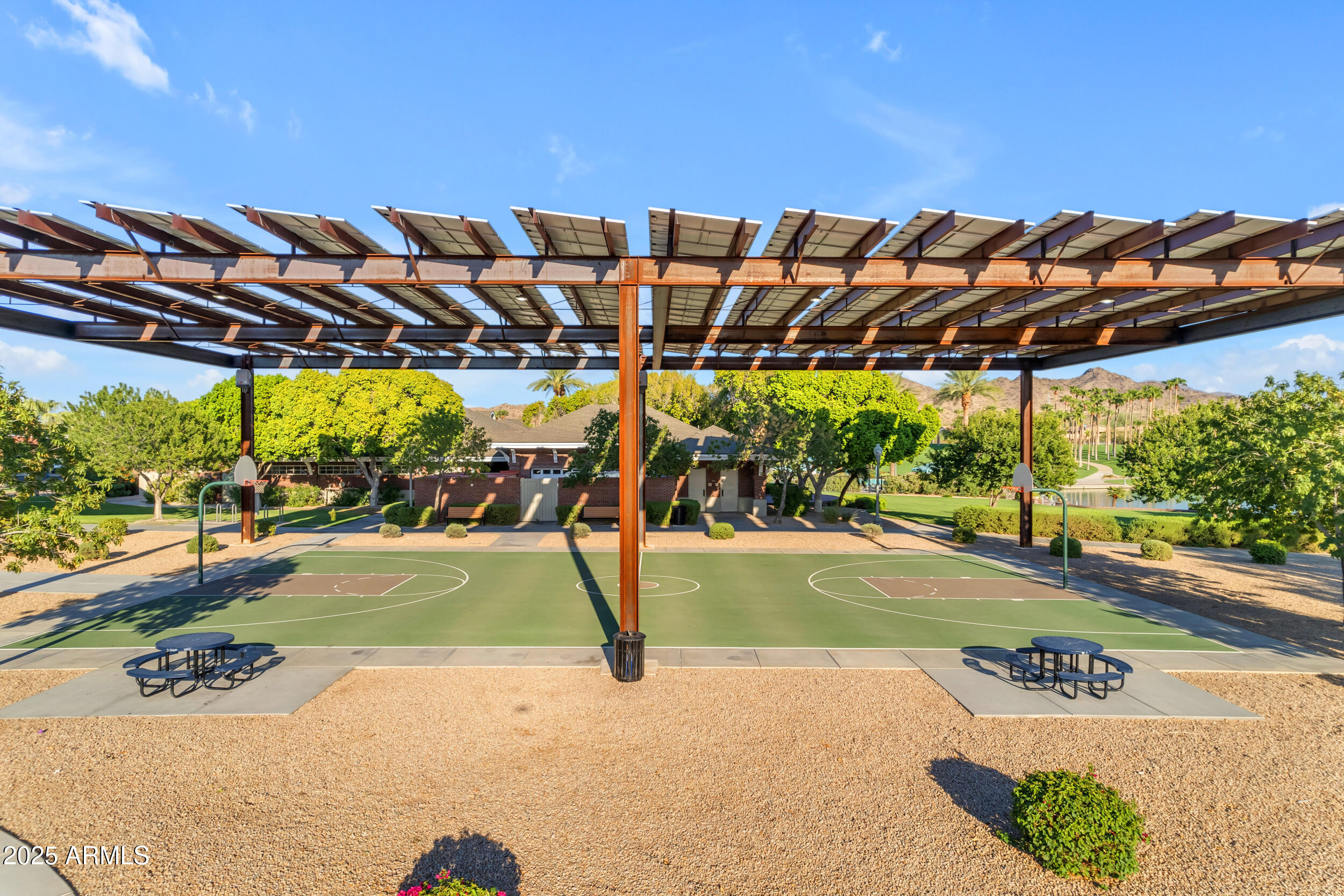 10763 S MUSTANG Drive